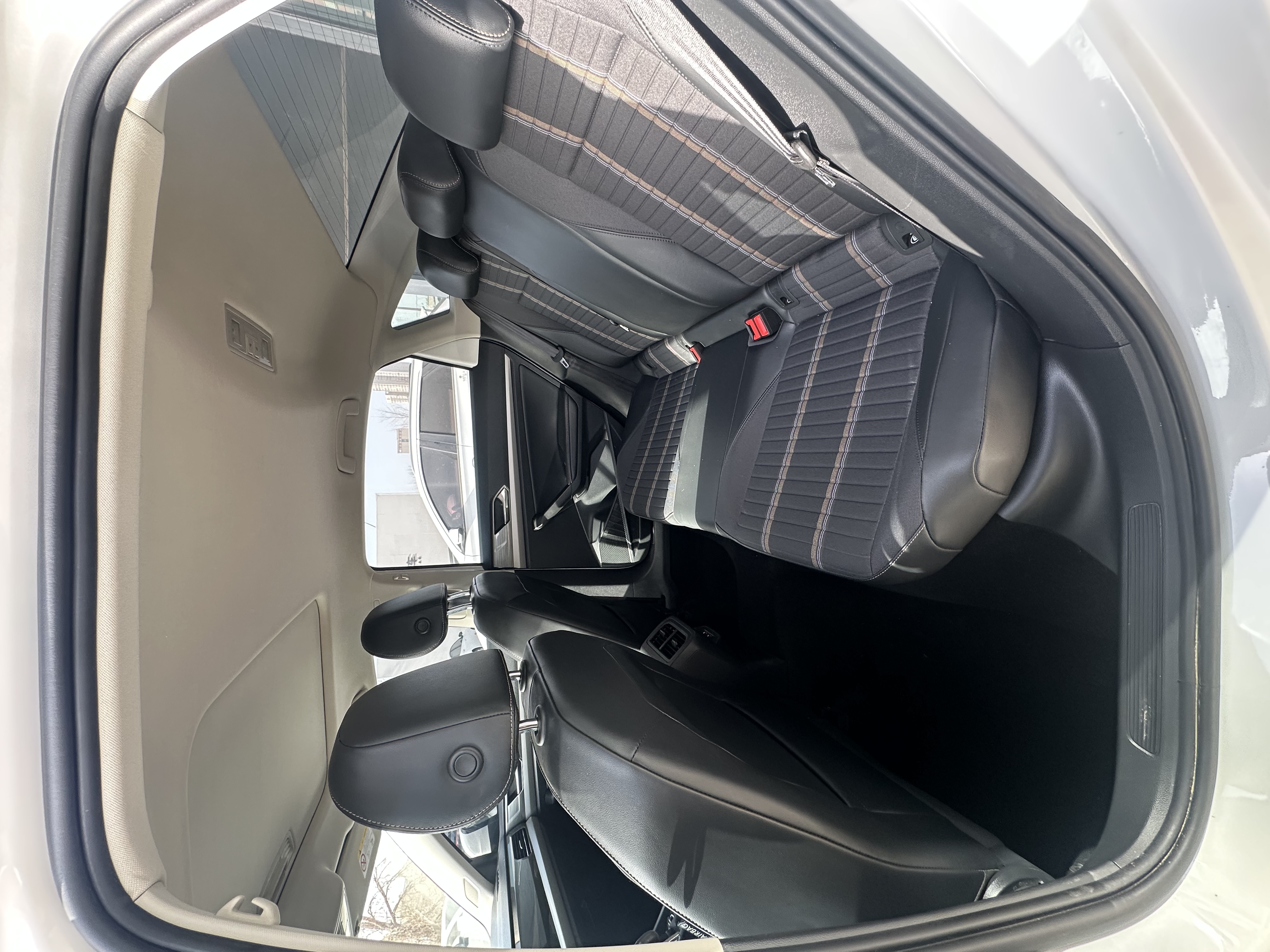 Volkswagen Lavida 2021 car image #9