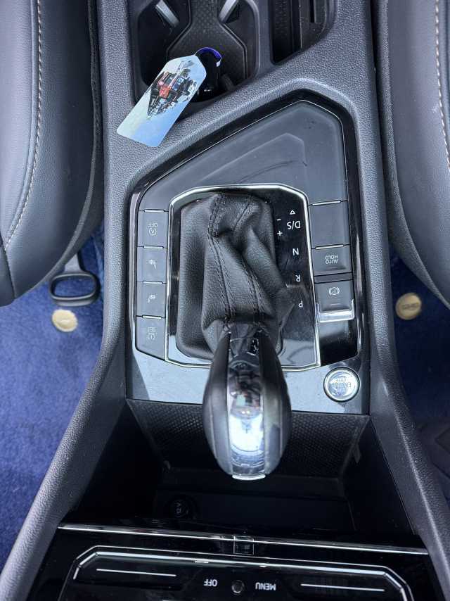 Volkswagen Tharu 2021 #9 Volkswagen Tharu 2021 car image #9