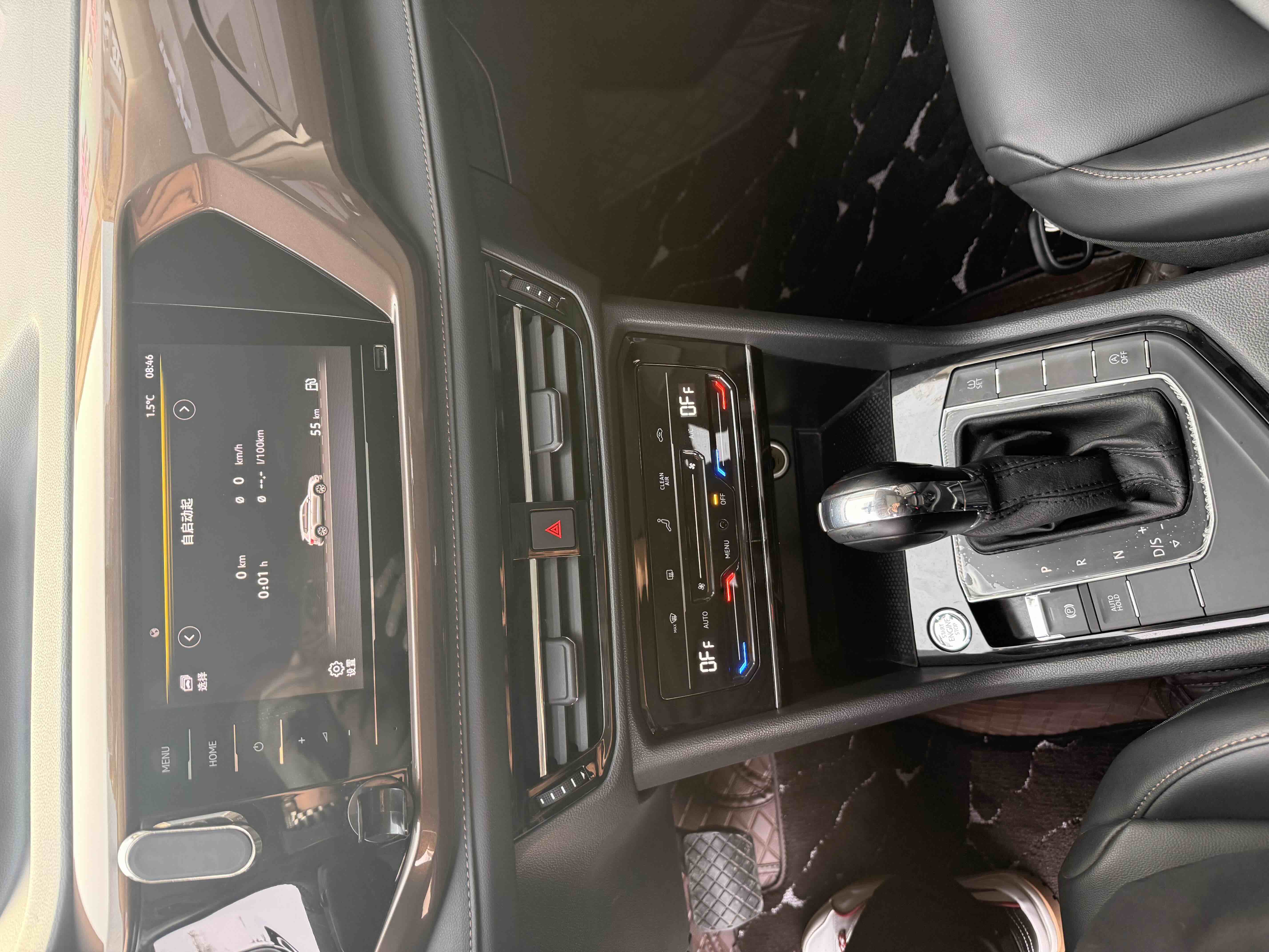 Volkswagen Tharu 2021 #9 Volkswagen Tharu 2021 immagine di auto #9