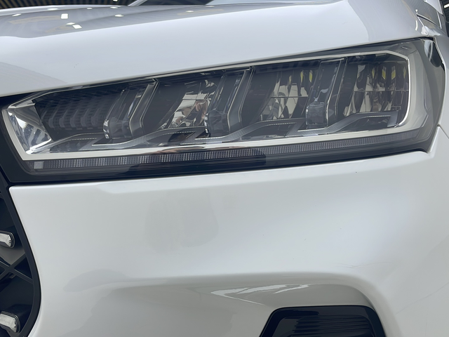 Chery Tiggo 7 2021 #9 Chery Tiggo 7 2021 imagem de carro #9