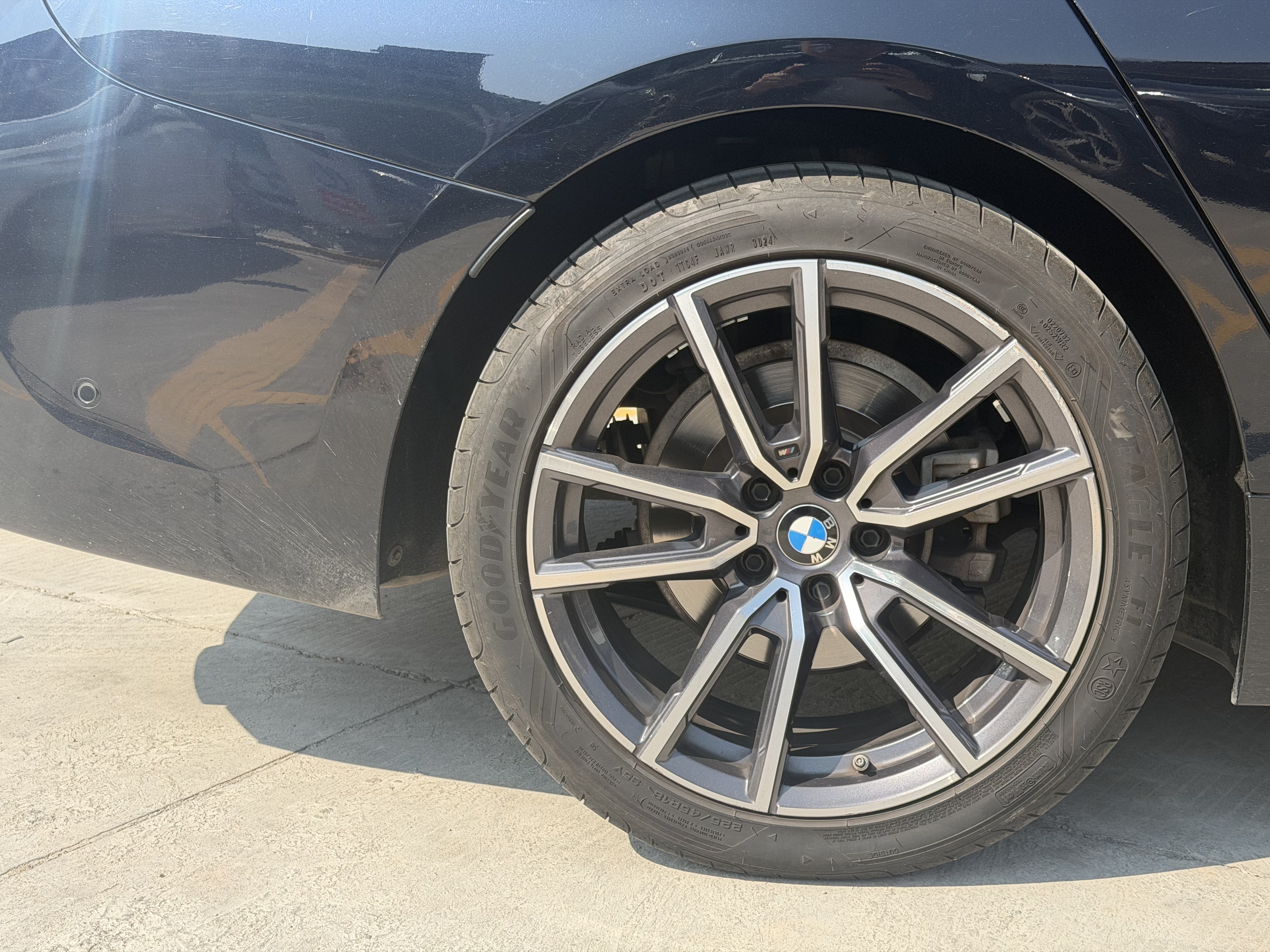 BMW 3 Series 2021 #9 BMW 3 Series 2021 car image #9