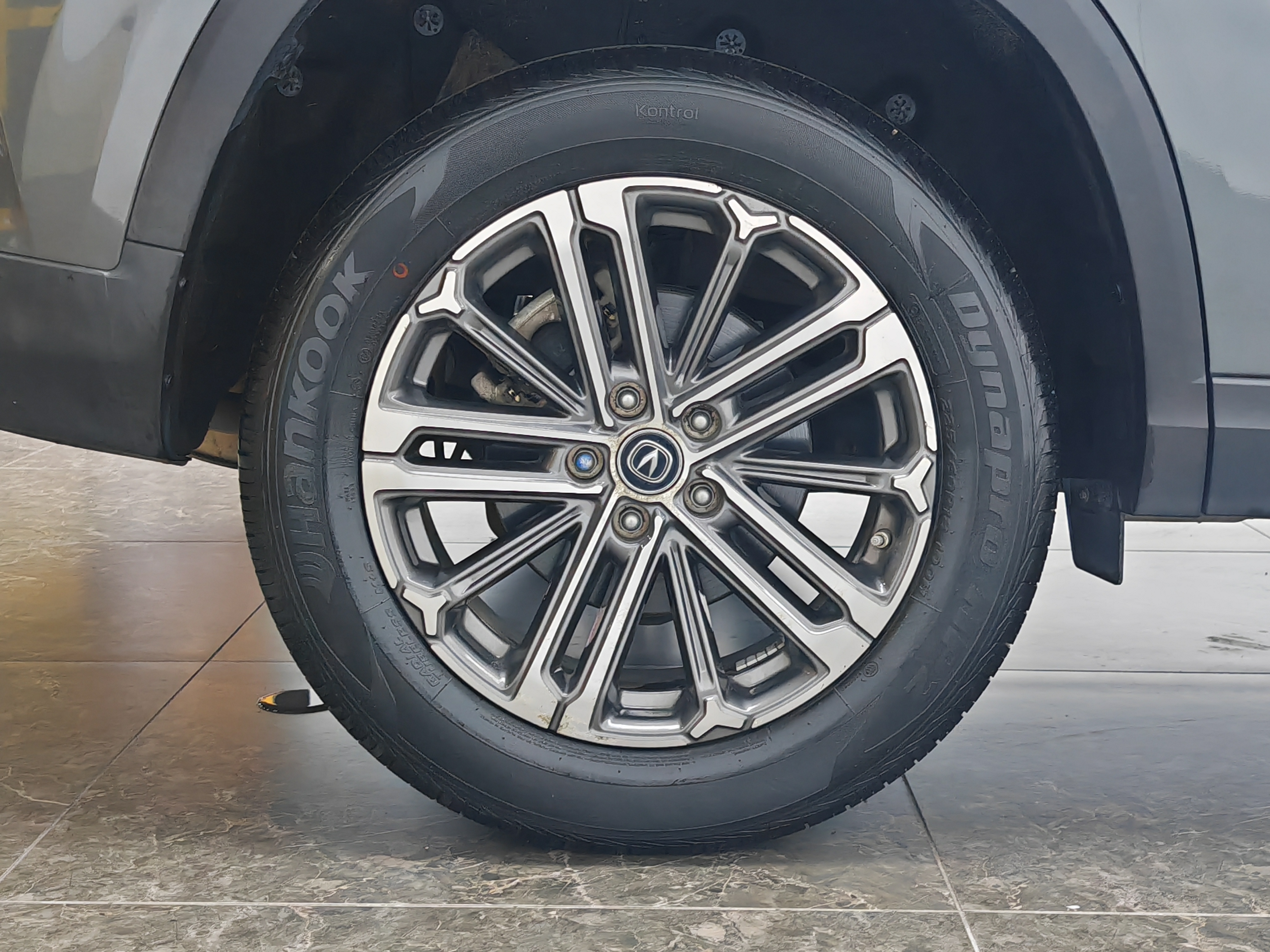 Changan CS75 Plus 2021 #9 Changan CS75 Plus 2021 car image #9