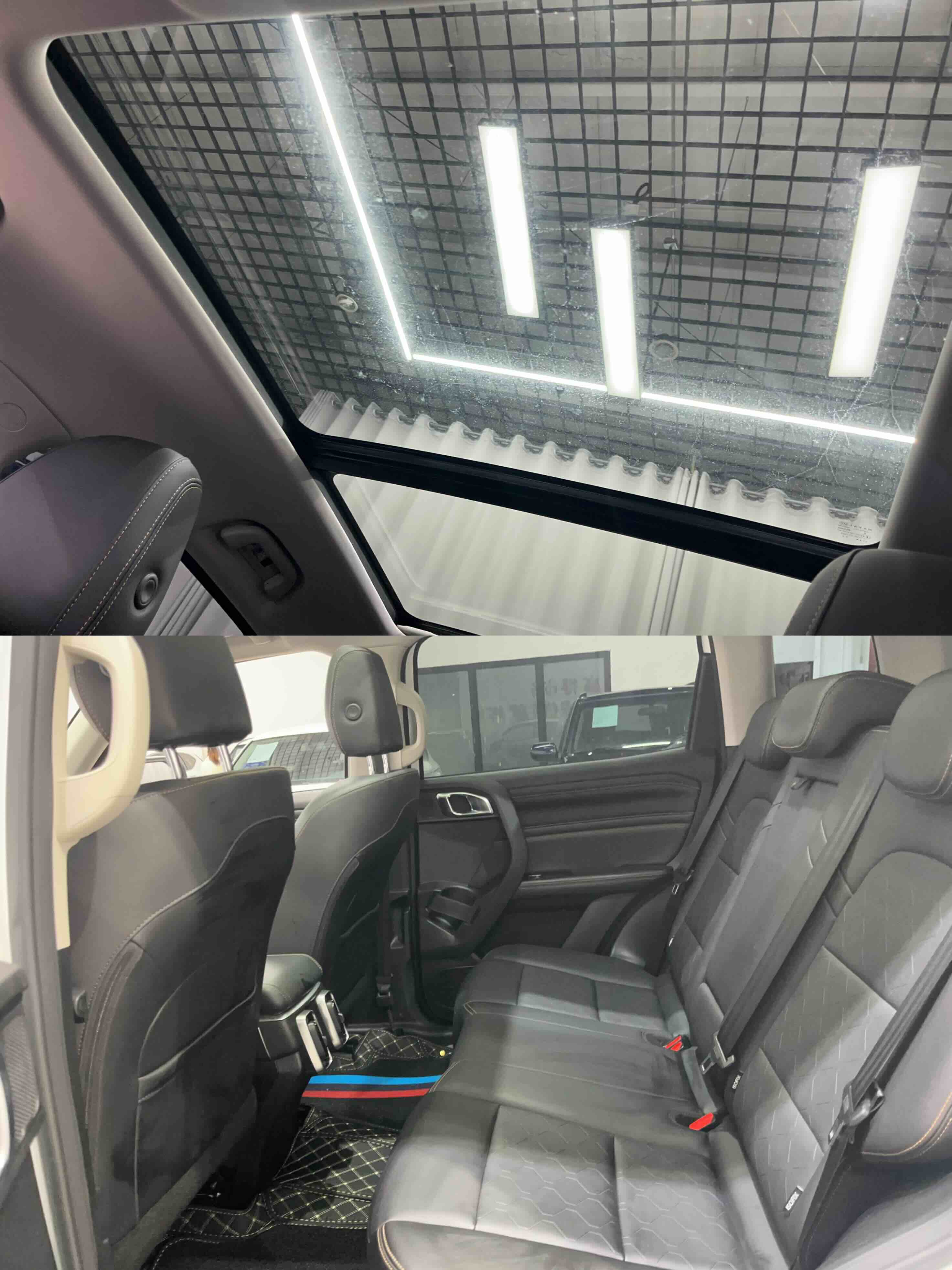 Haval X Dog / Dargo 2021 car image #9