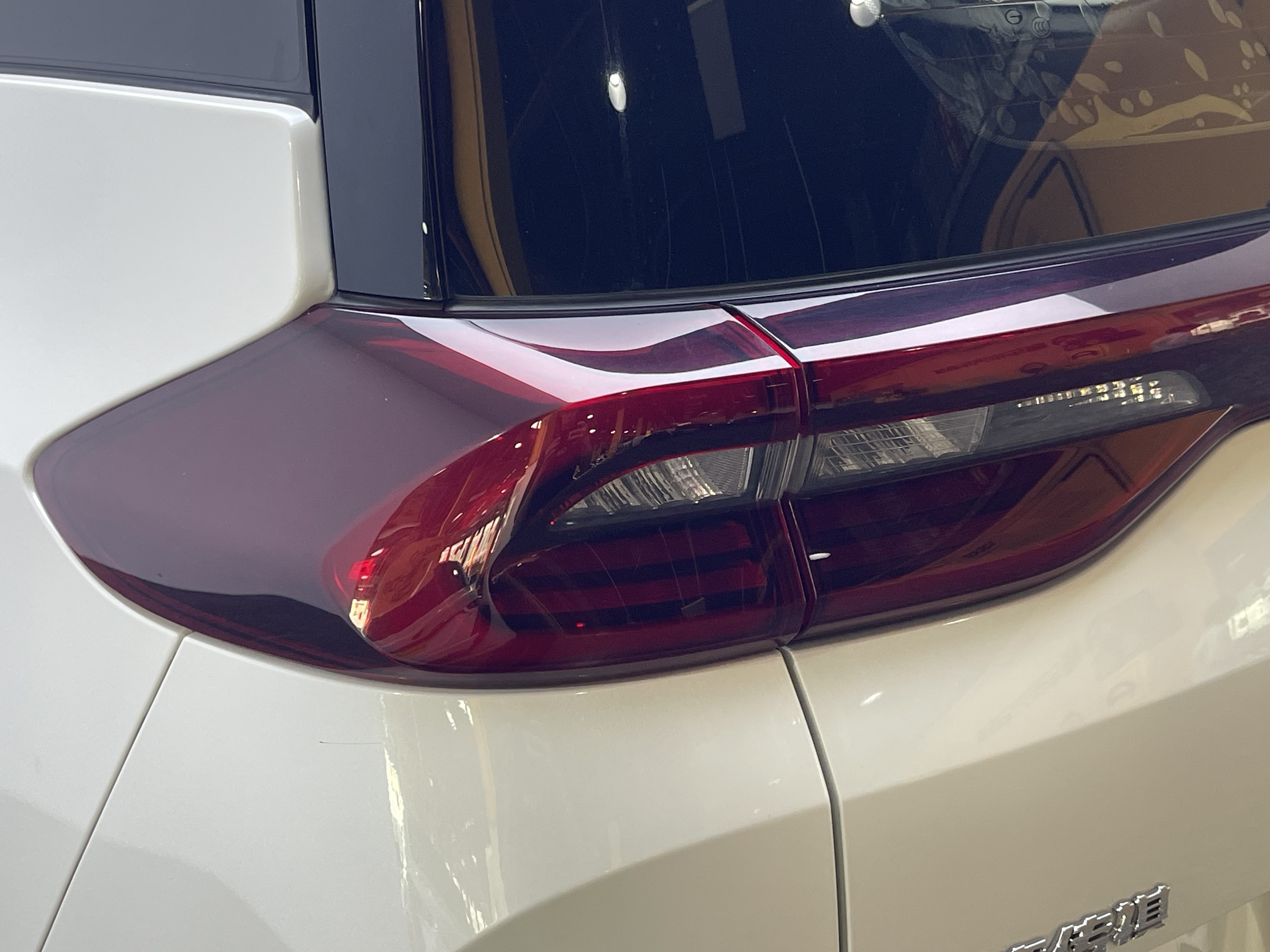 广汽传祺 传祺M6 2021 汽车图片 #9