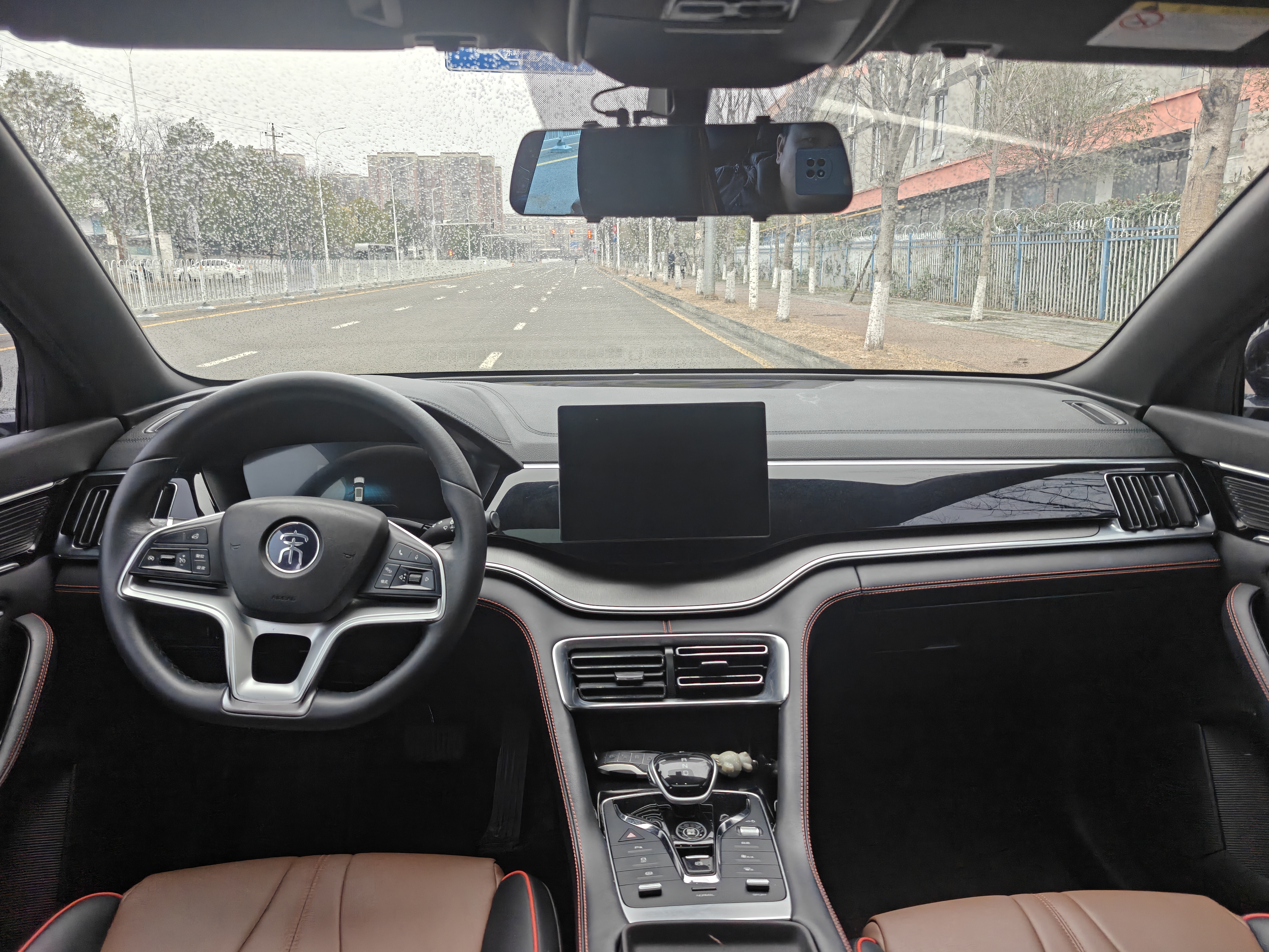 BYD Song Plus 2022 car image #9