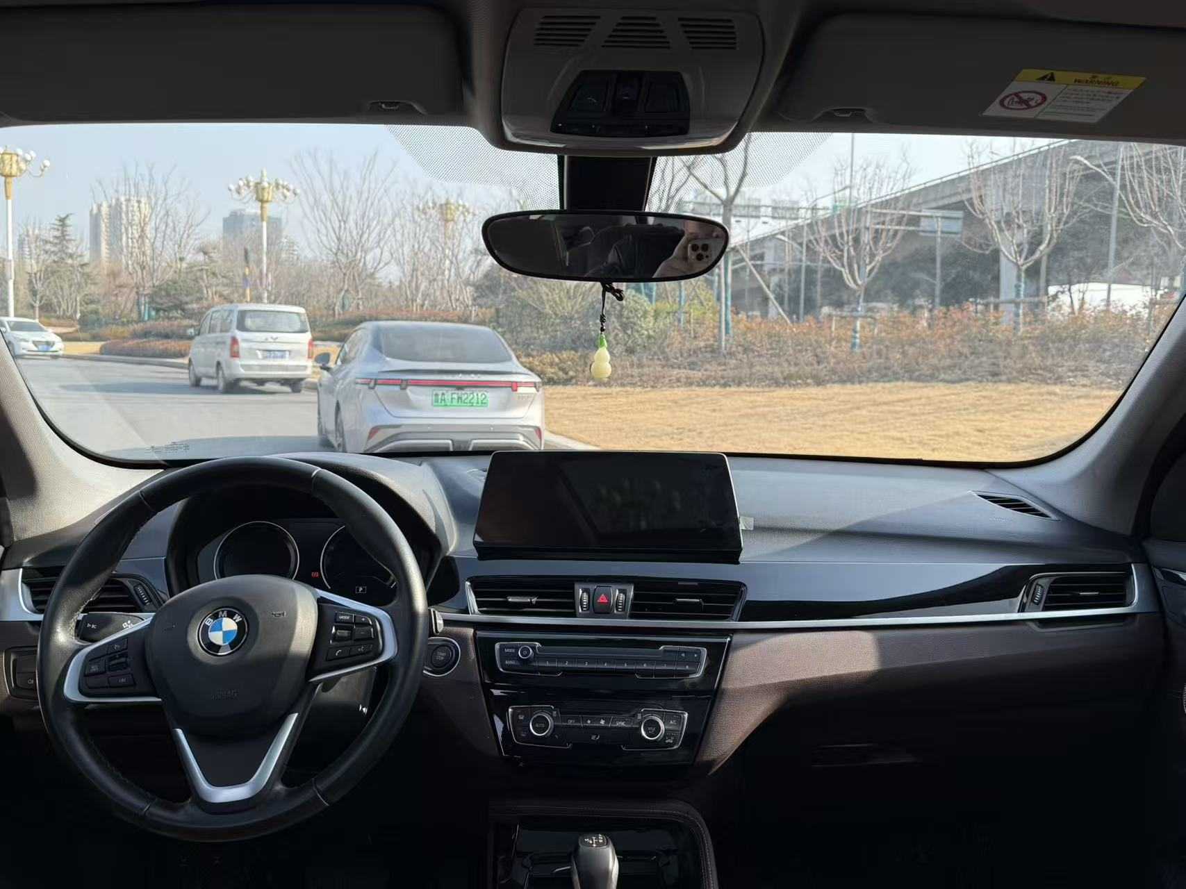 BMW X1 New Energy 2020 #9 BMW X1 New Energy 2020 imagem de carro #9