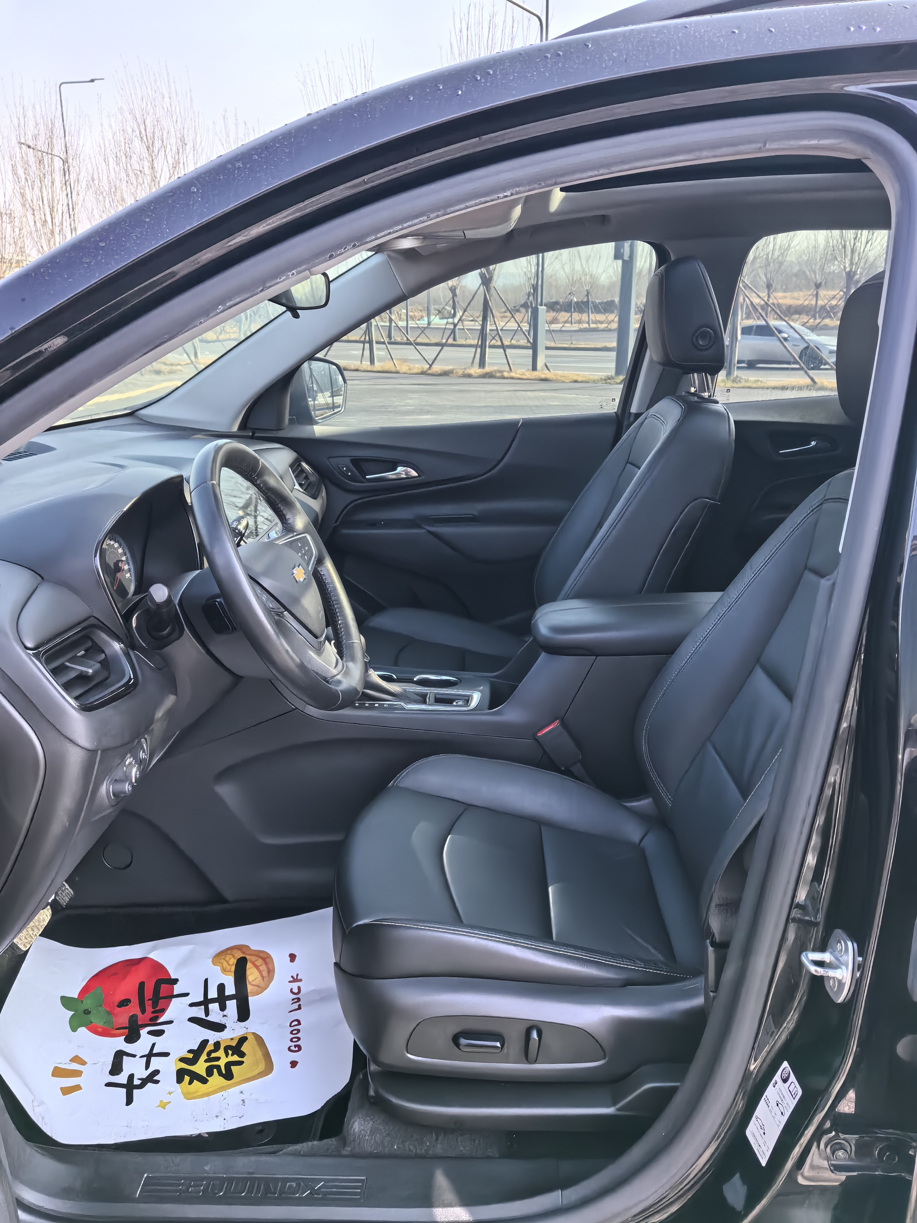 Chevrolet Equinox 2021 car image #9