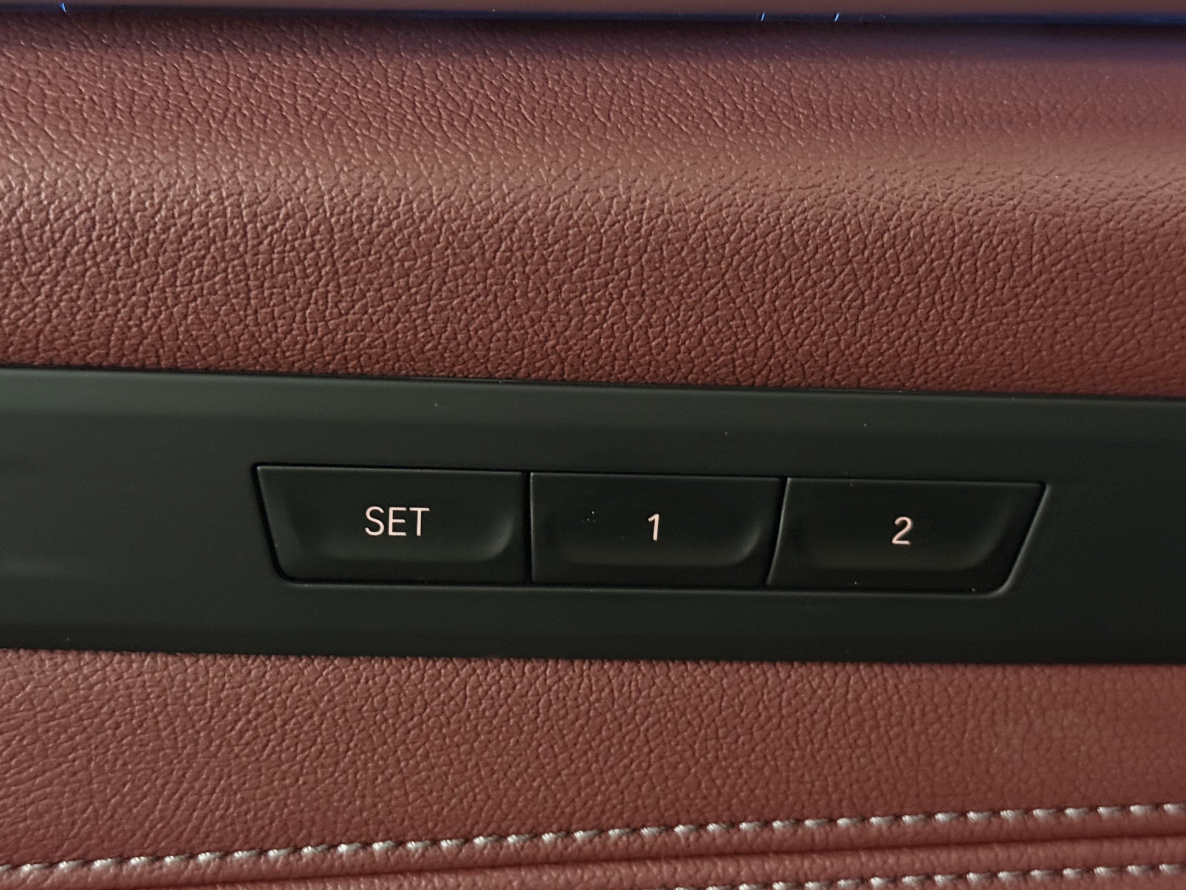 BMW 5 Series New Energy 2021 car image #9