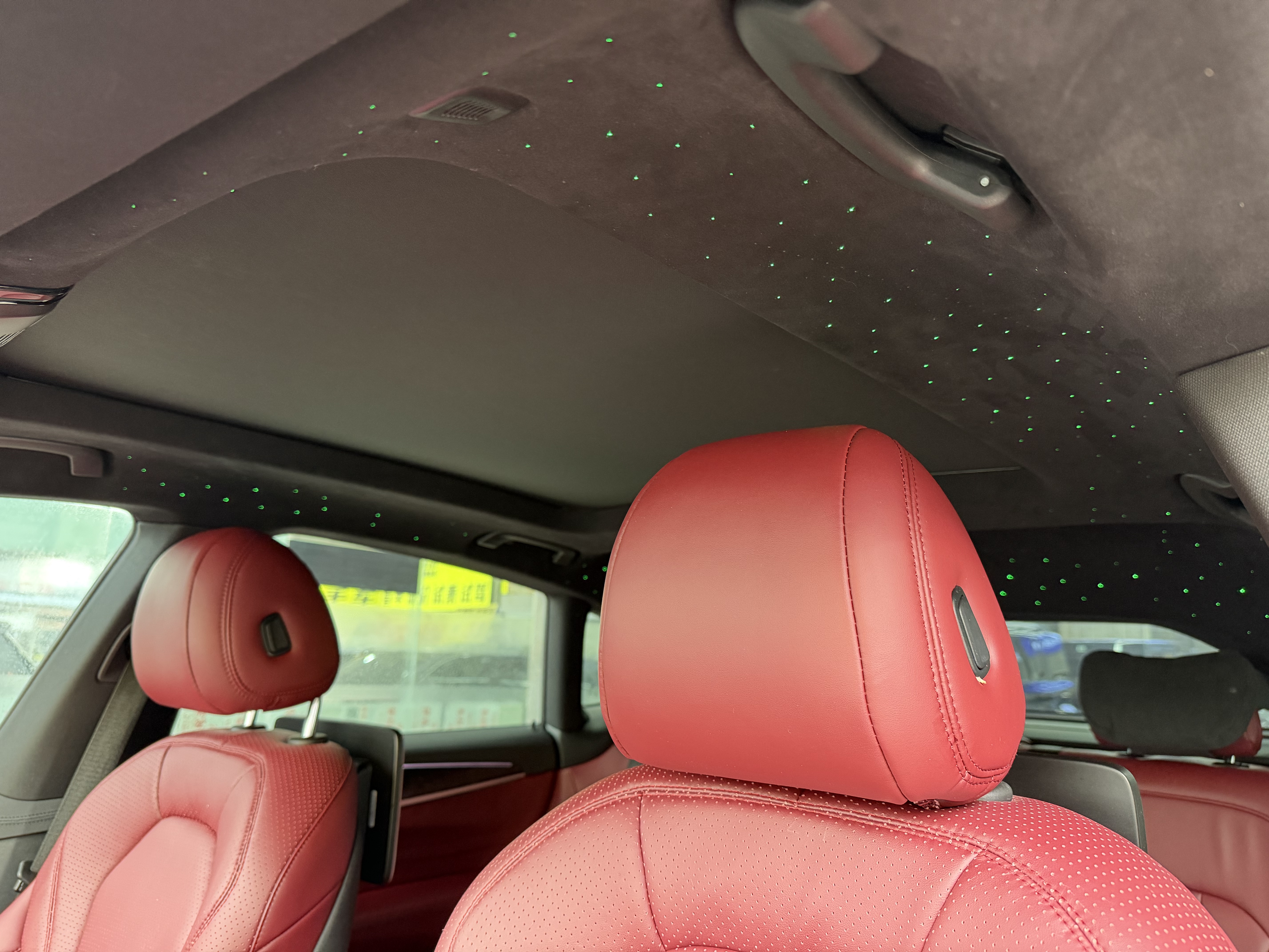 BMW 6 Series GT 2021 car image #9