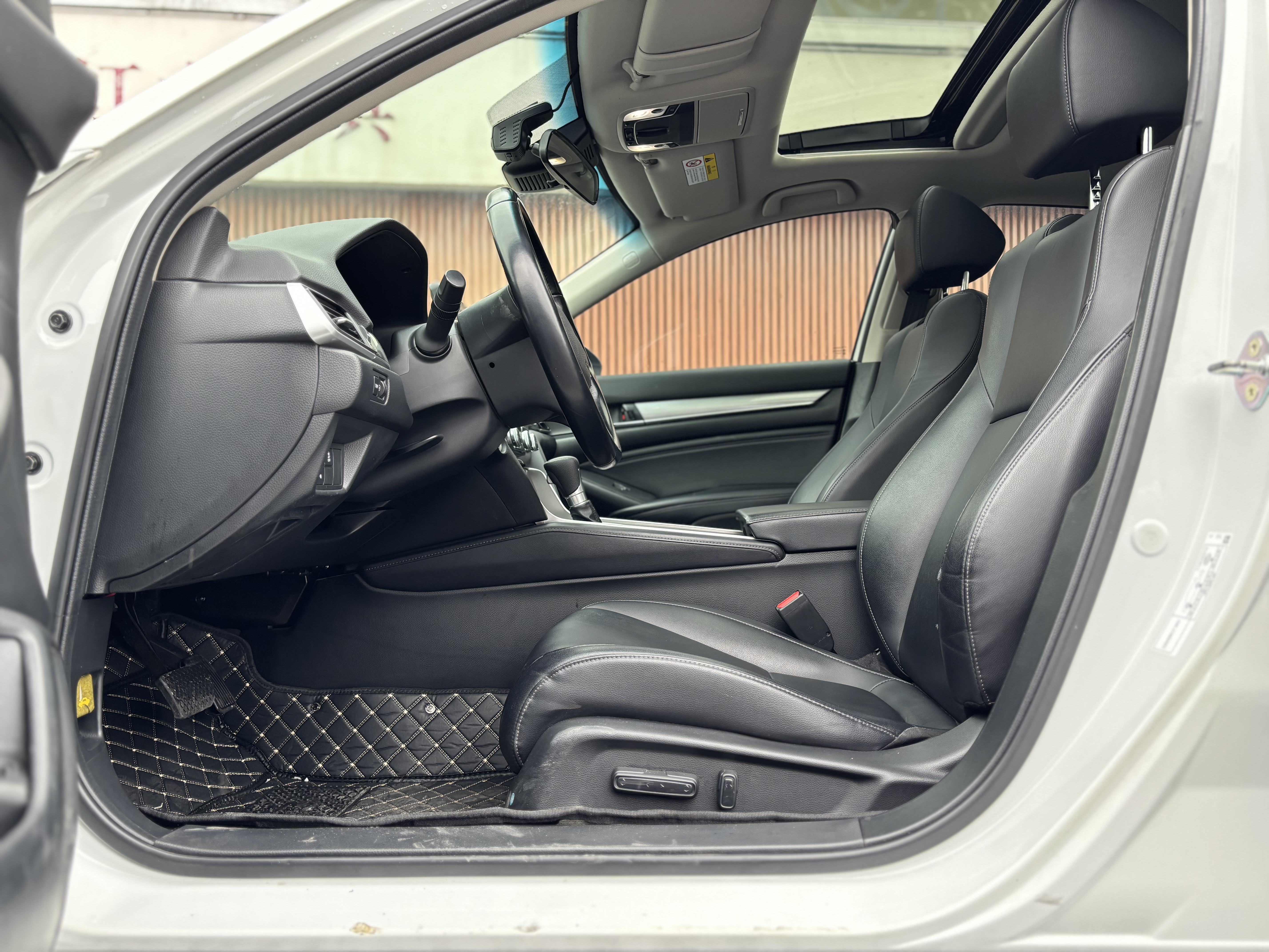 本田 雅阁 2021 汽车图片 #9