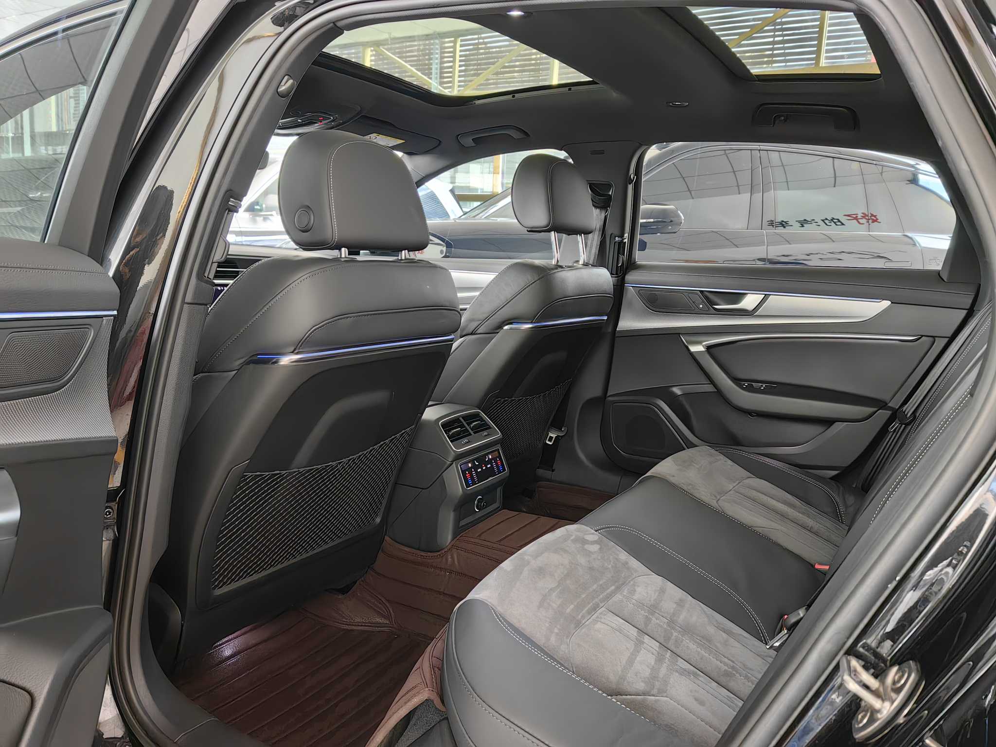 Audi A6L 2021 imagem de carro #9