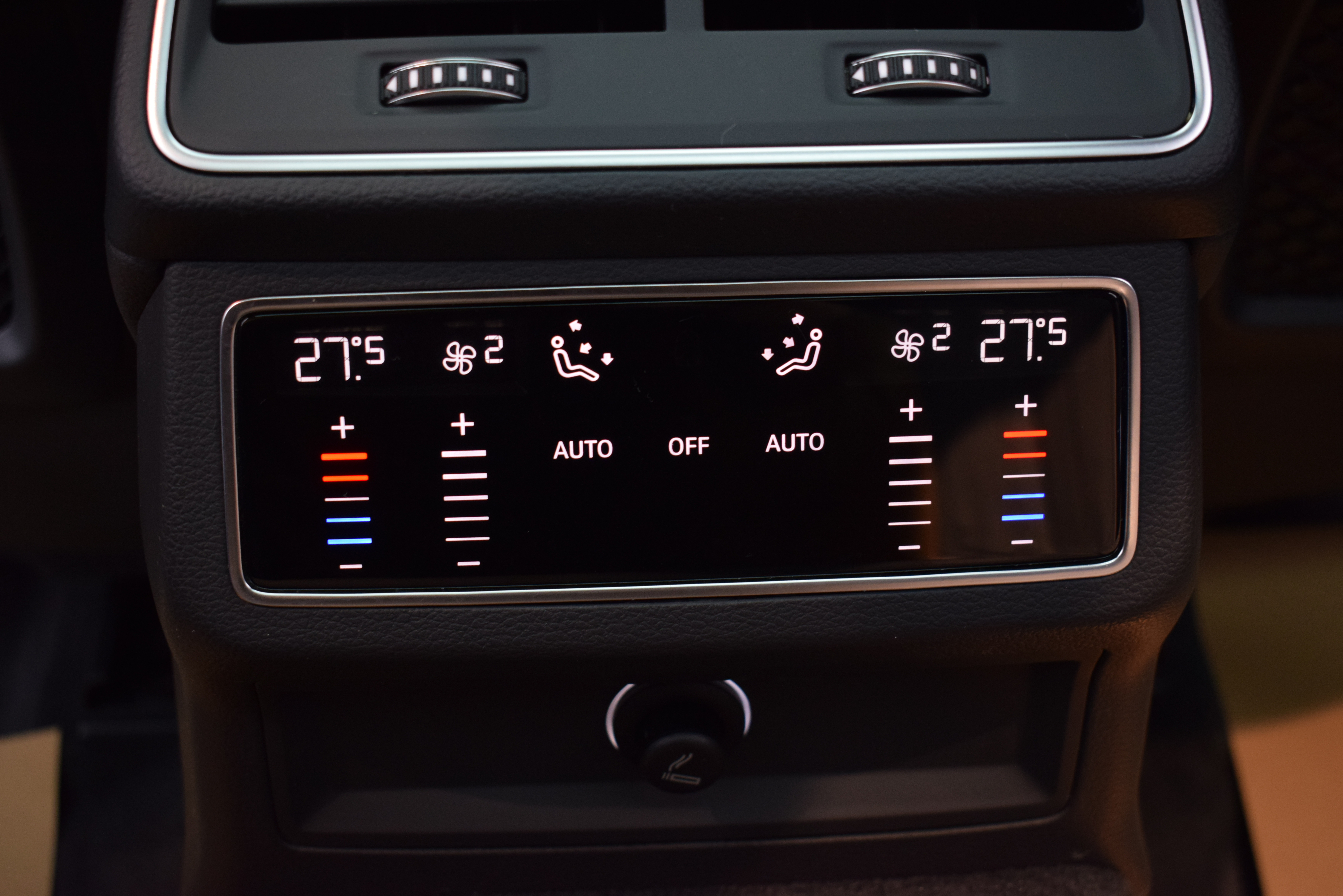 Audi A6L 2021 car image #9