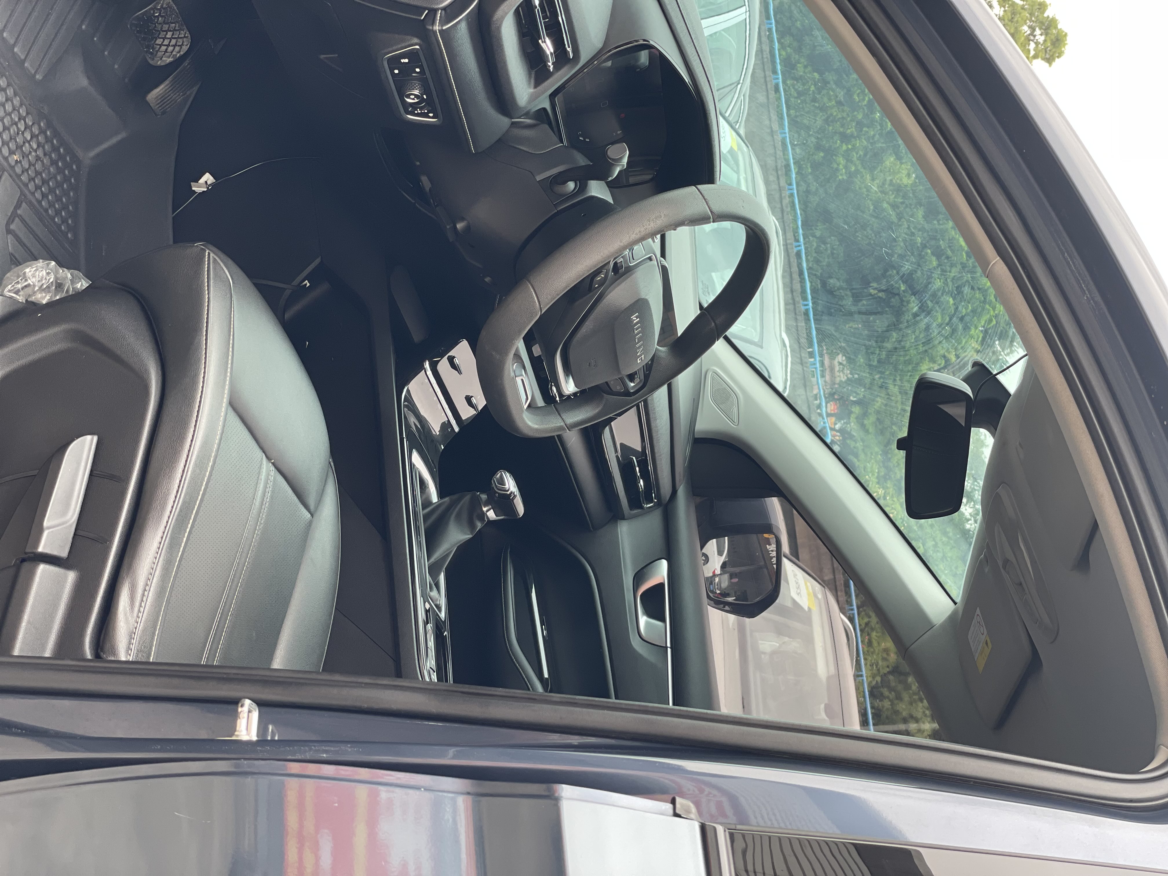 五菱汽车 五菱凯捷 2021 汽车图片 #9