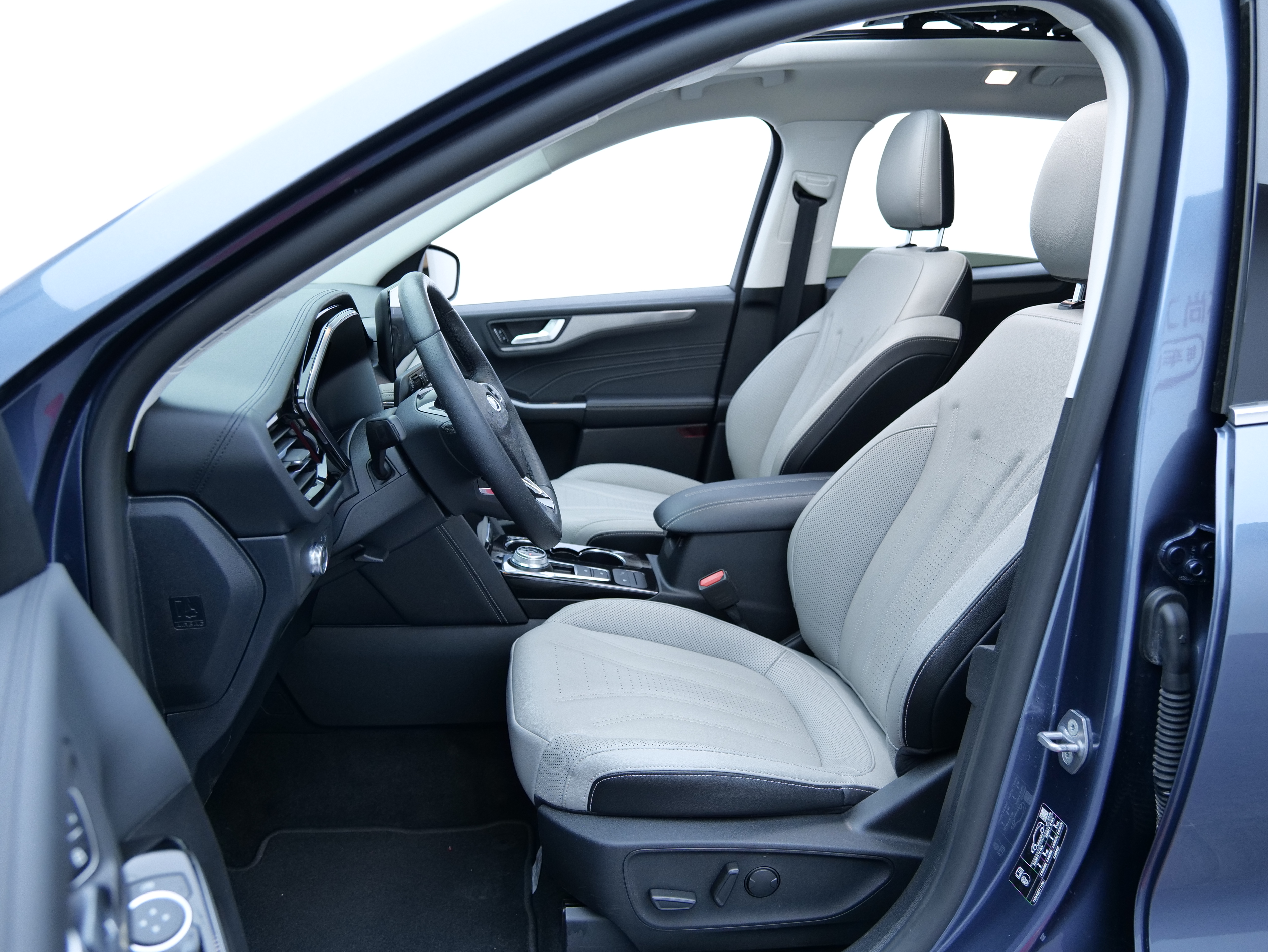 Ford Escape 2021 #9 Ford Escape 2021 immagine di auto #9