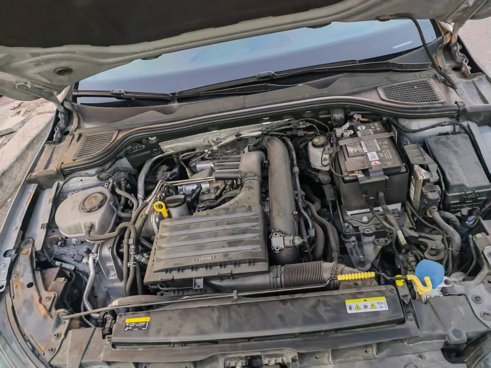 Volkswagen Golf 2023 image de voiture #9