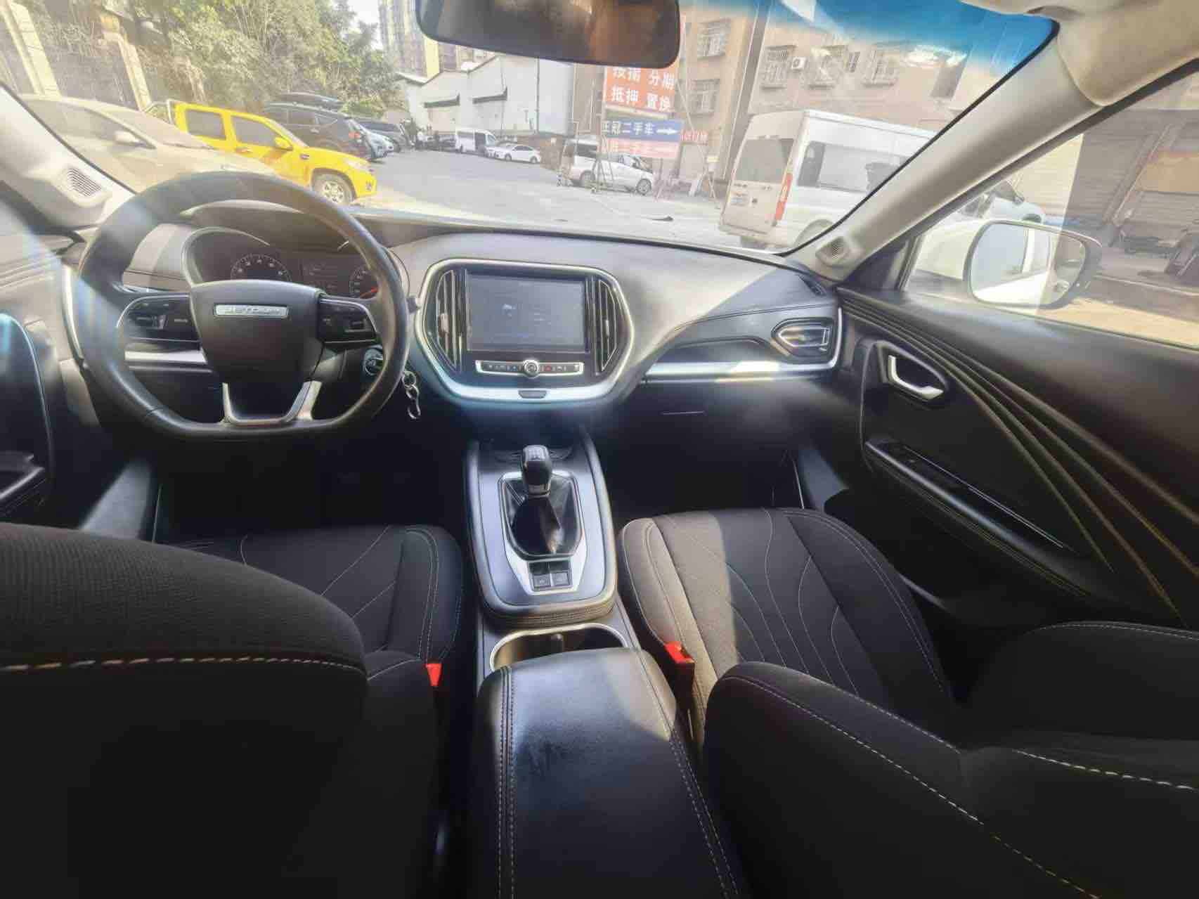 X70M 2021 #9 X70M 2021 car image #9