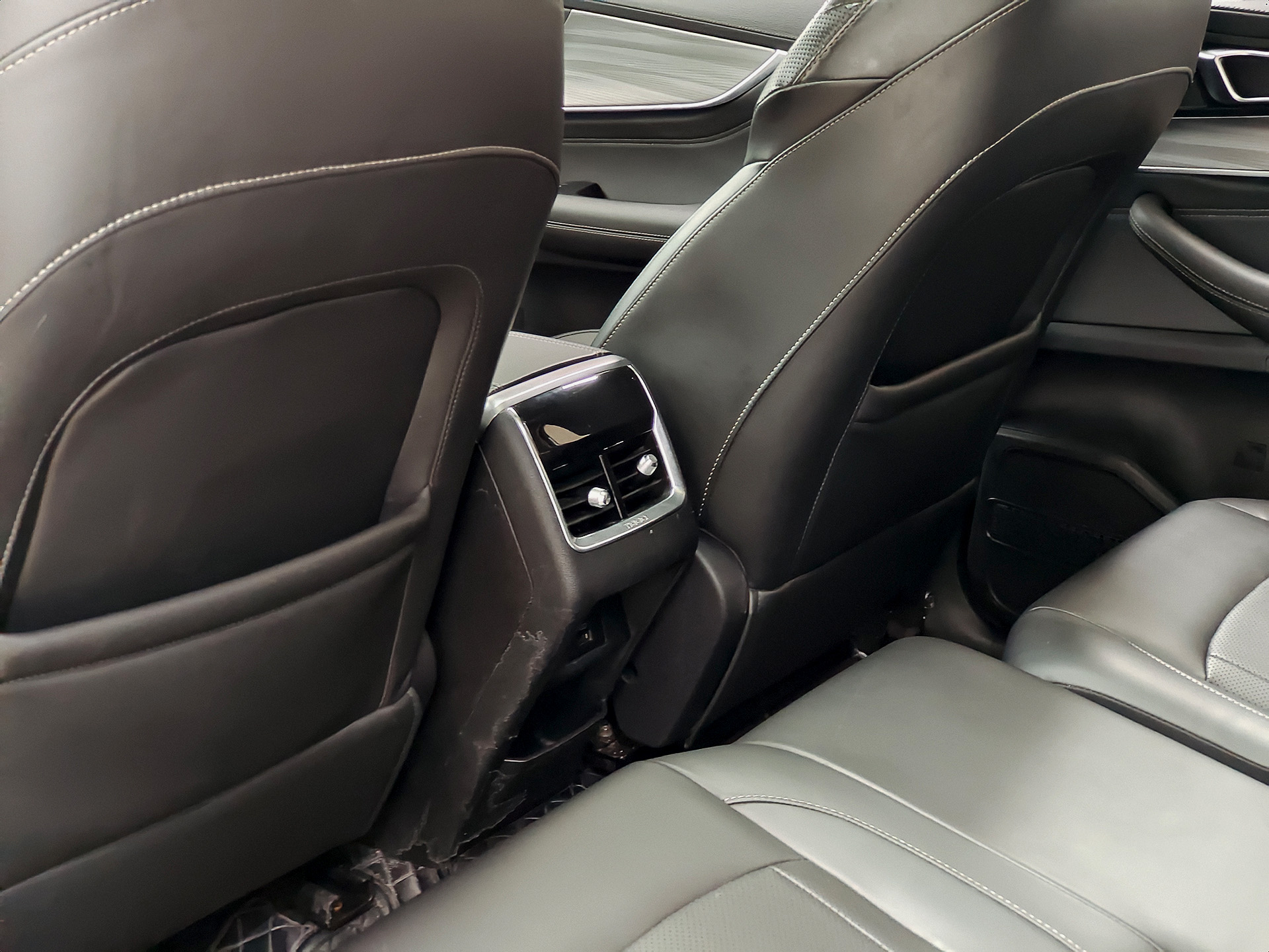 Tiggo 8 Plus 2021 car image #9