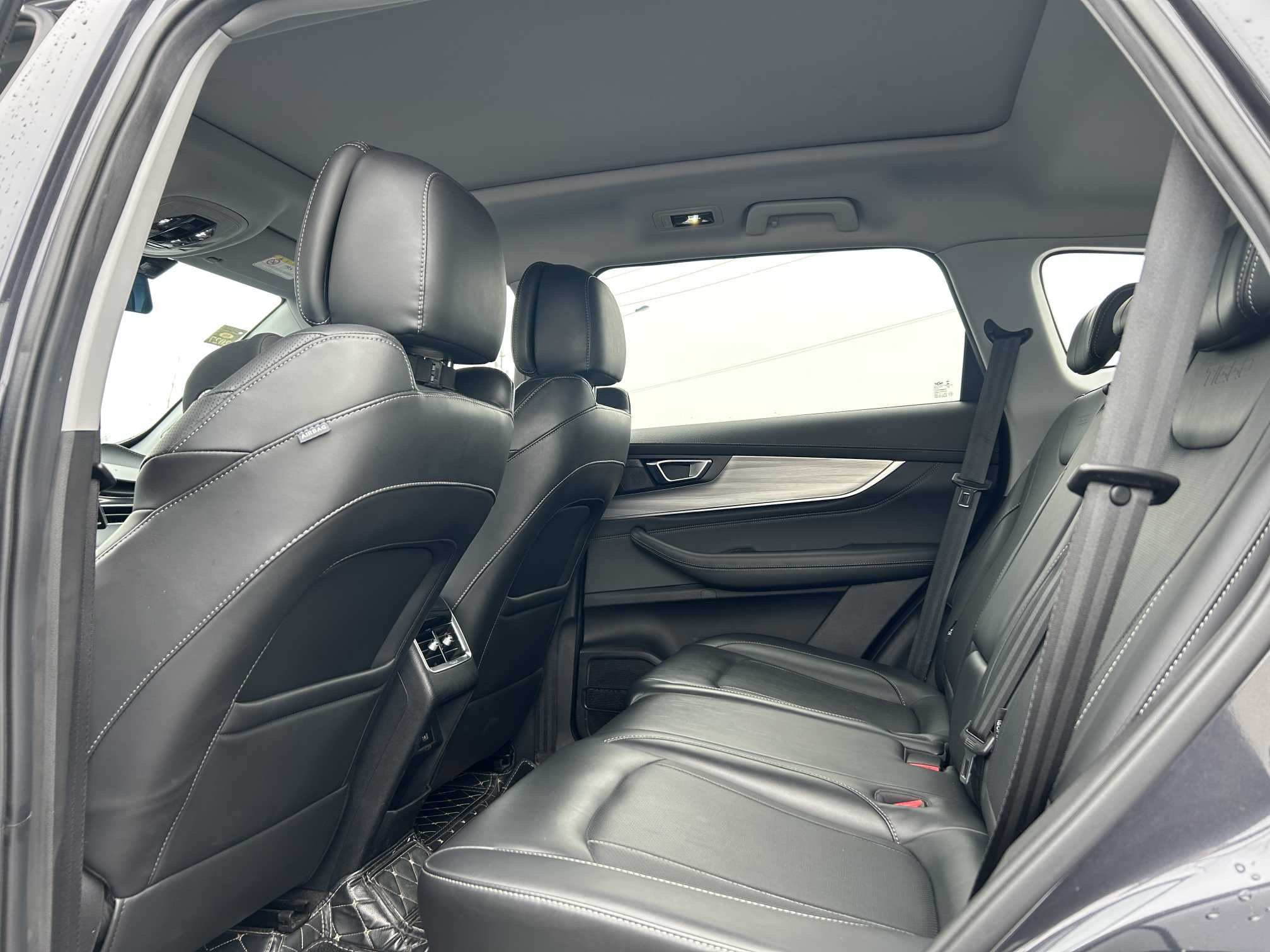 Tiggo 8 Plus 2021 #9 Tiggo 8 Plus 2021 car image #9