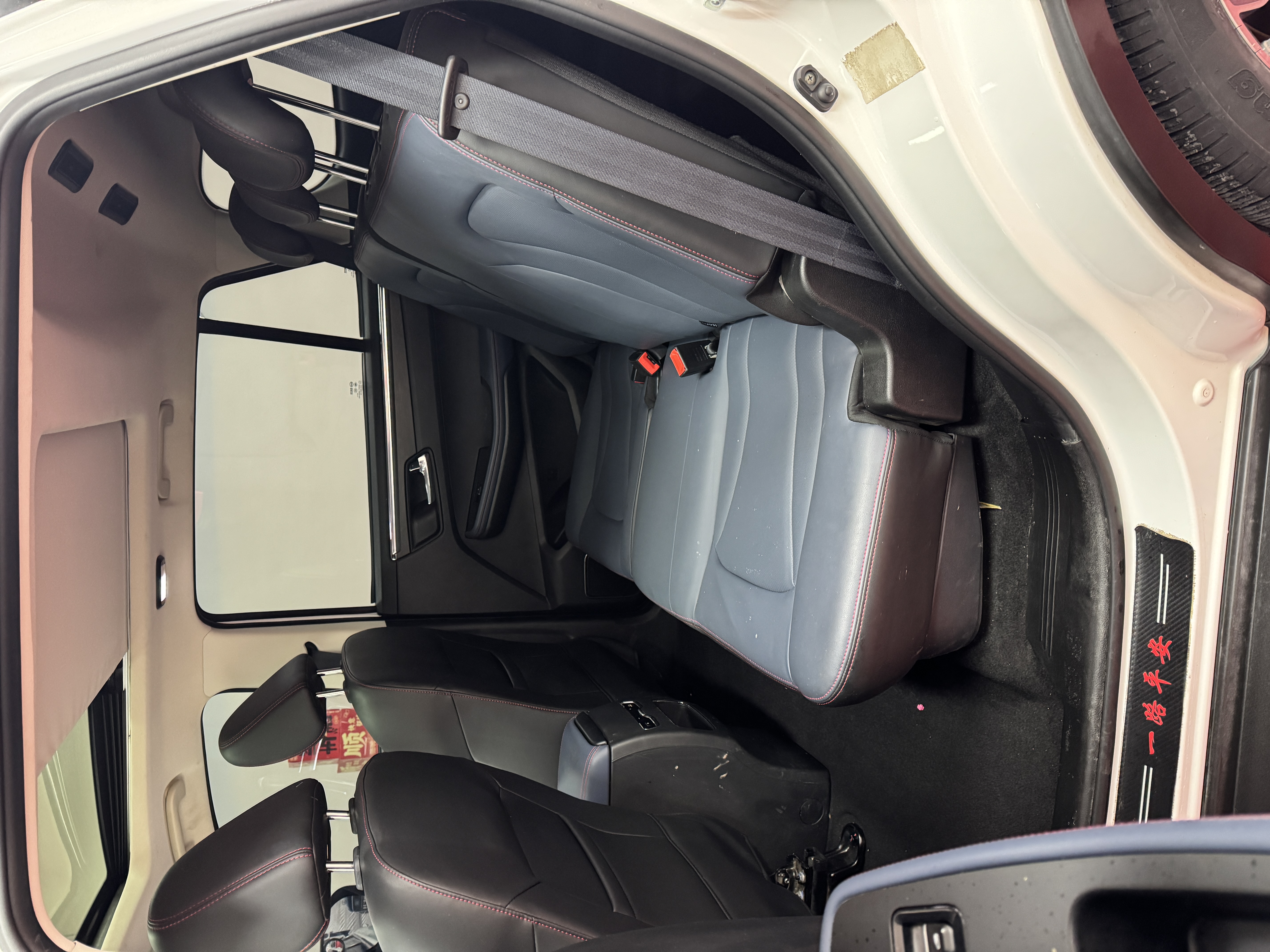 SWM斯威汽车 SWM斯威G05 2021 汽车图片 #9