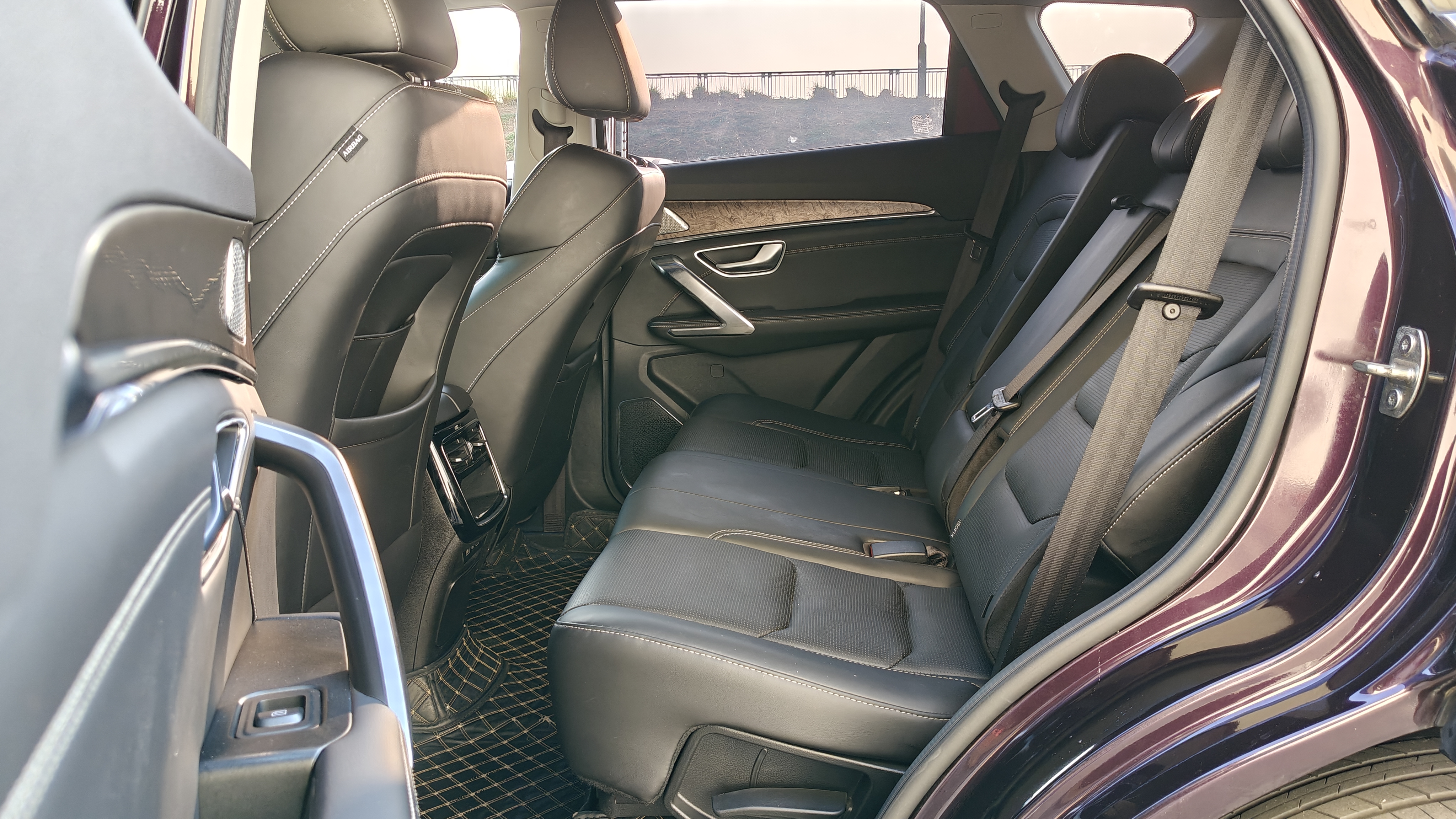 捷途 捷途X70 PLUS 2020 汽车图片 #9