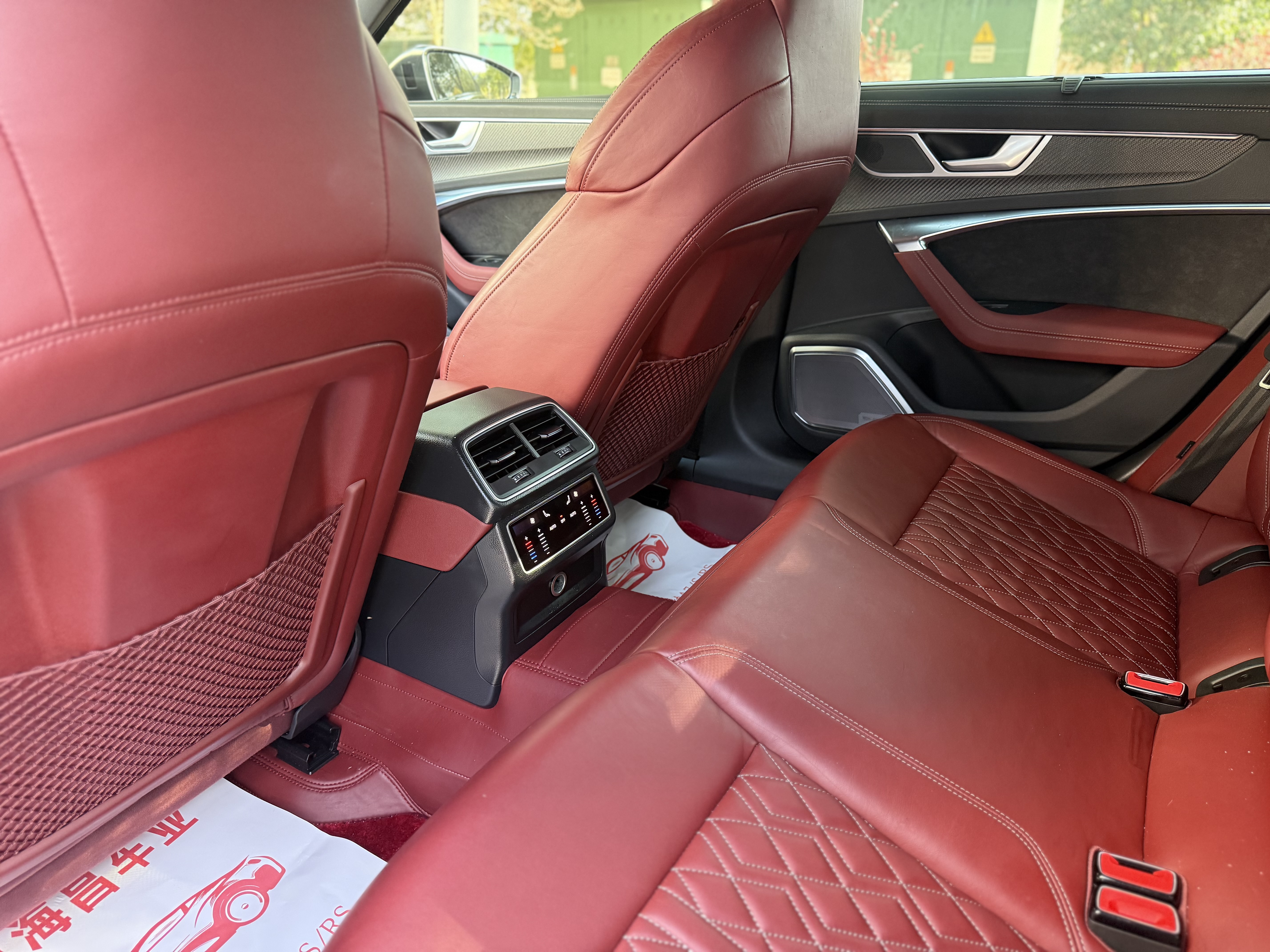 Audi S6 2021 immagine di auto #9