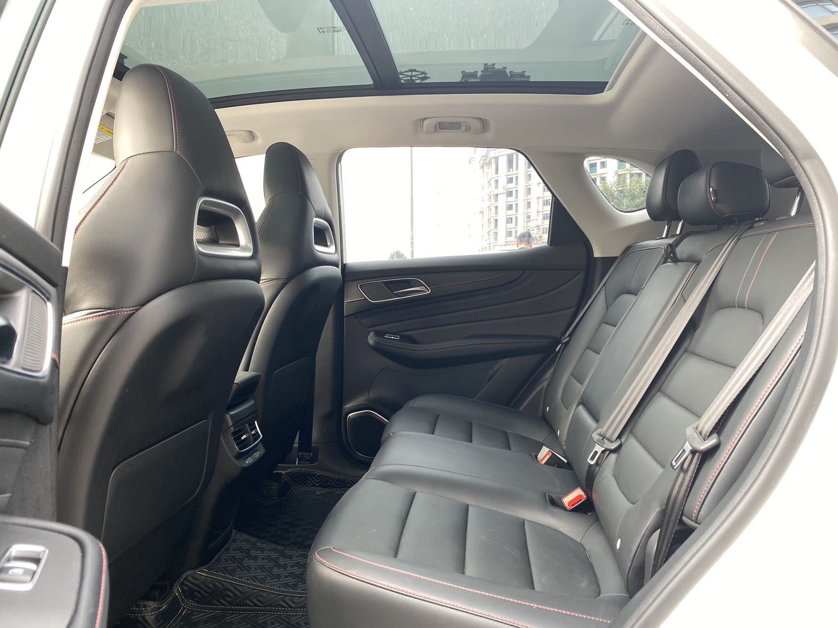 MG Pilot 2021 car image #9