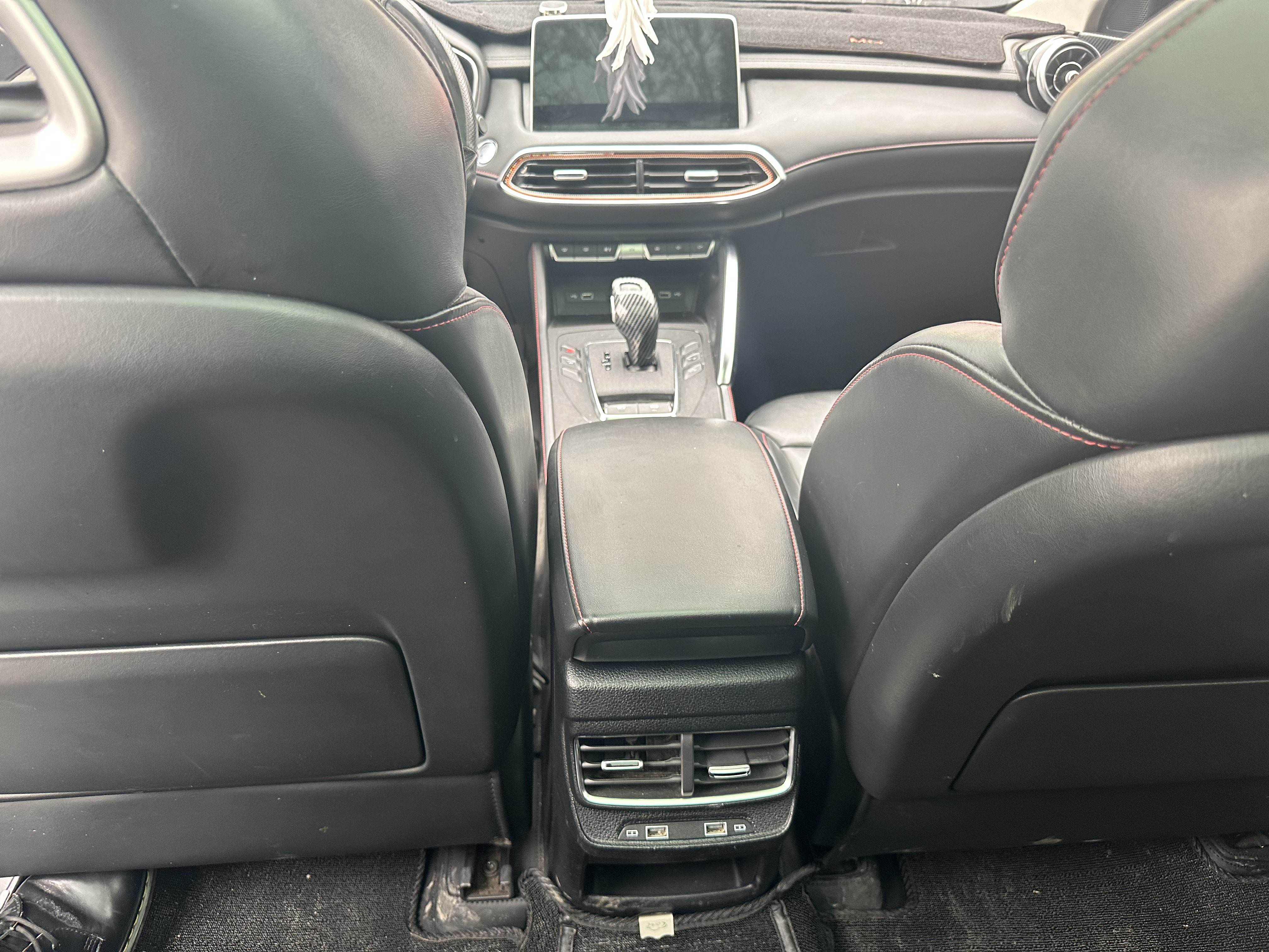 MG Pilot 2021 car image #9