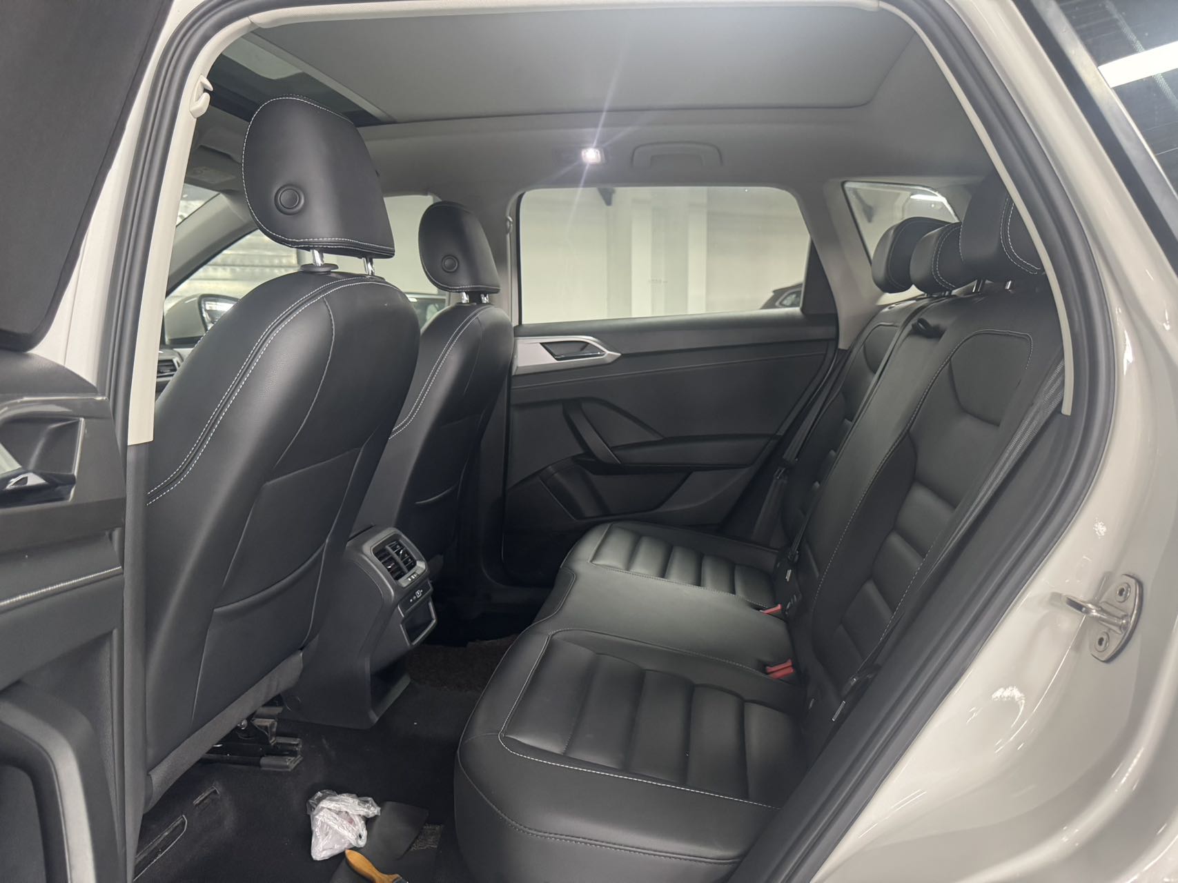 Volkswagen Tharu New Energy 2021 immagine di auto #9