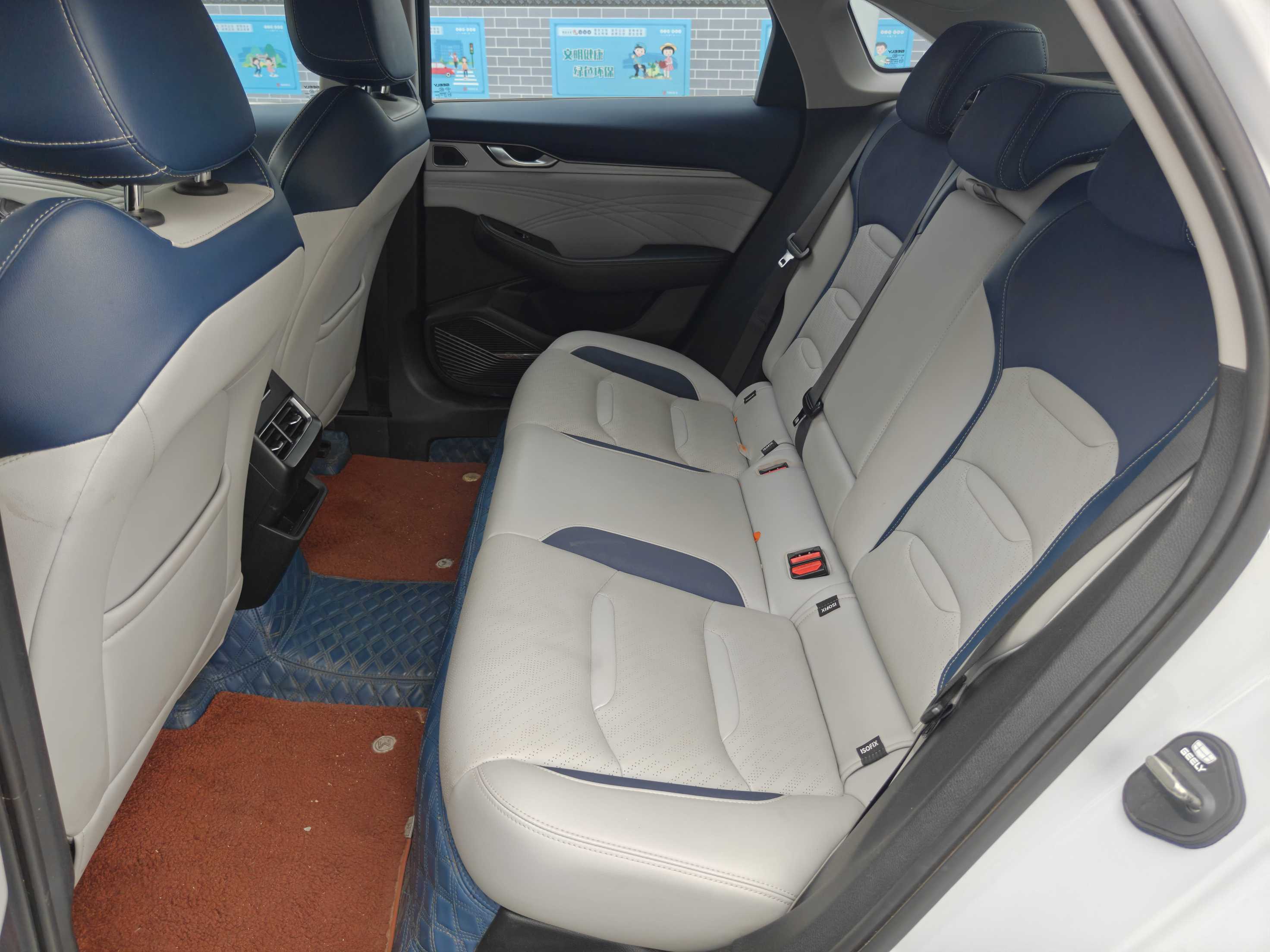 Preface 2022 car image #9