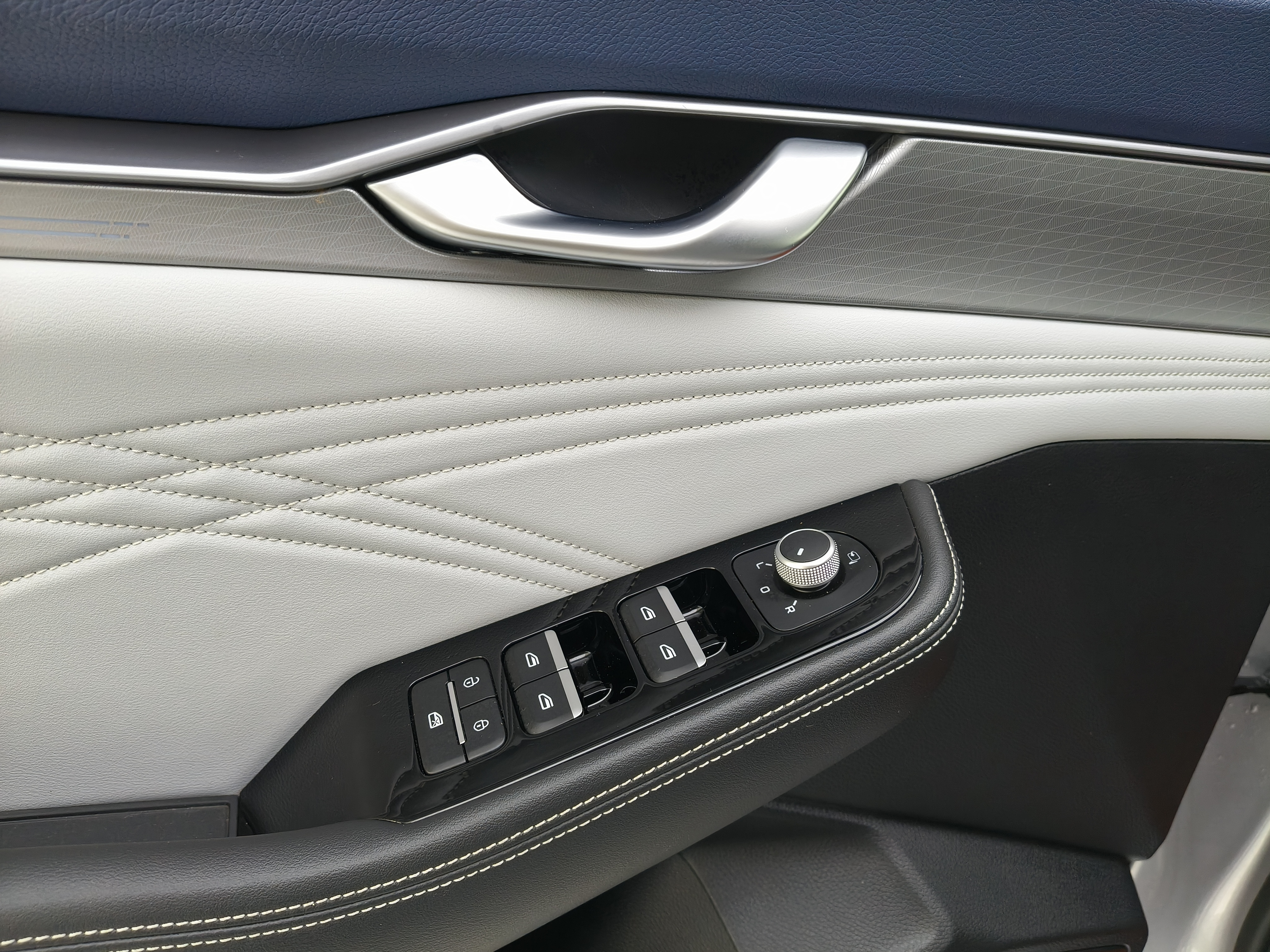 Preface 2021 car image #9