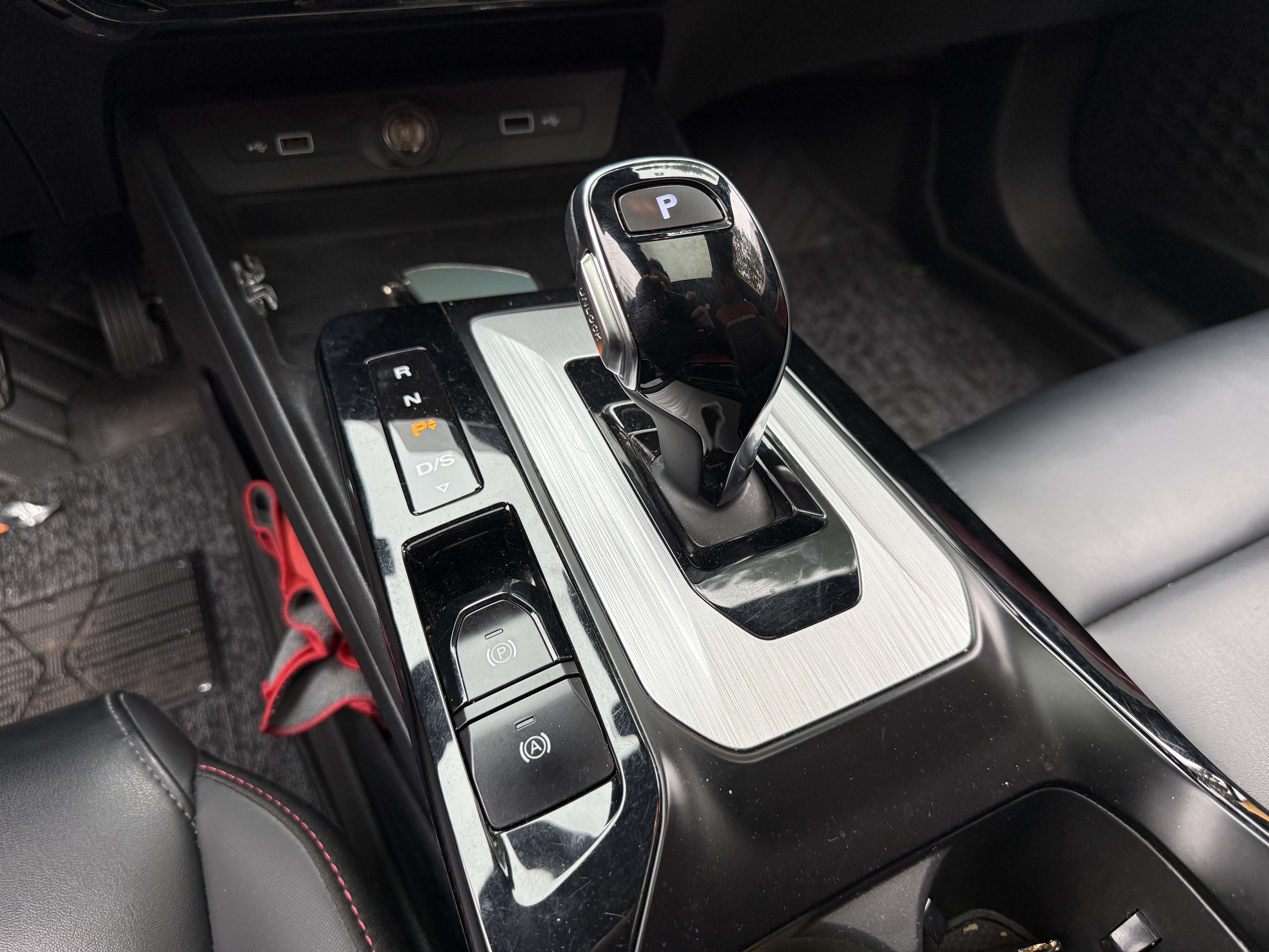 名爵 MG5 2021 汽车图片 #9