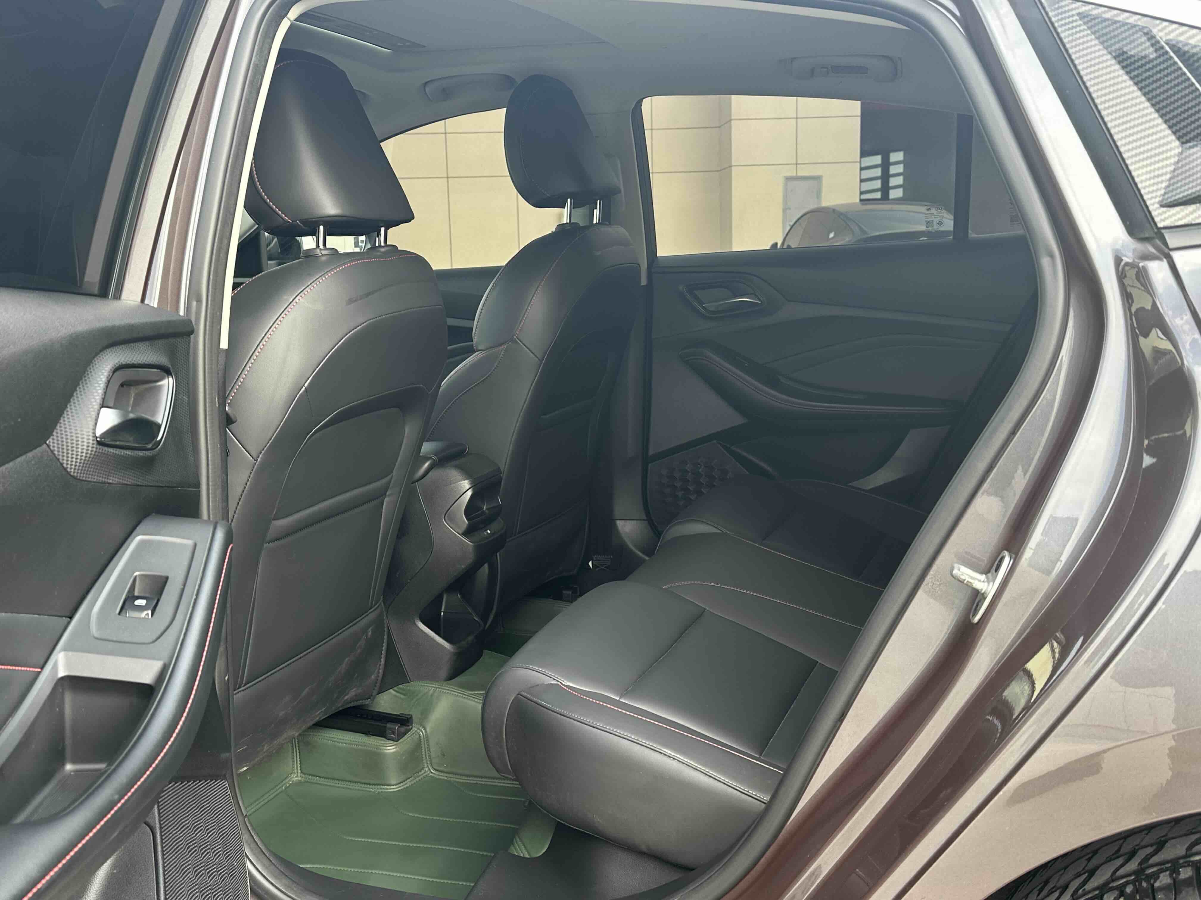 MG 5 2022 #9 MG 5 2022 immagine di auto #9