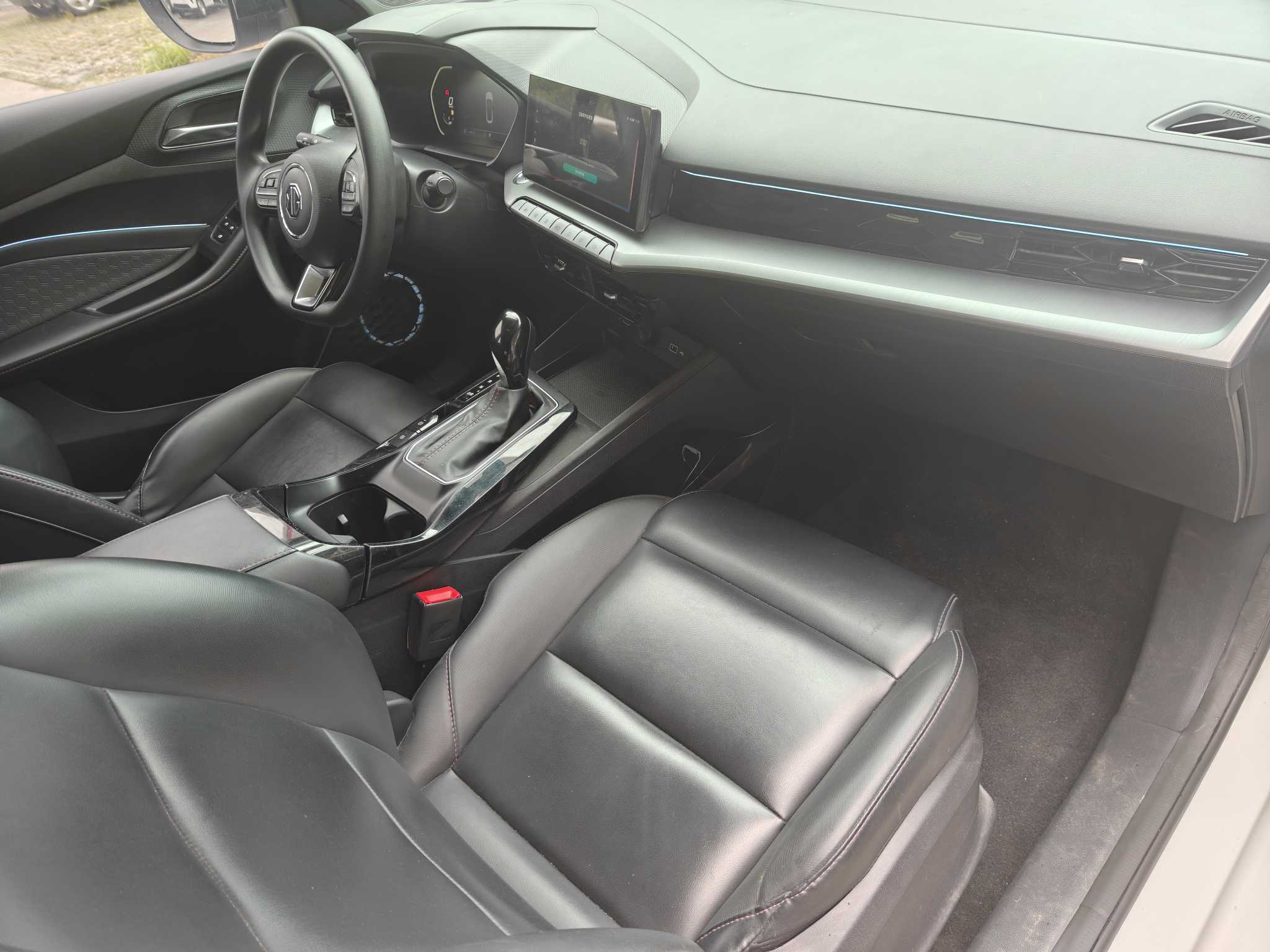 MG 5 2021 #9 MG 5 2021 immagine di auto #9