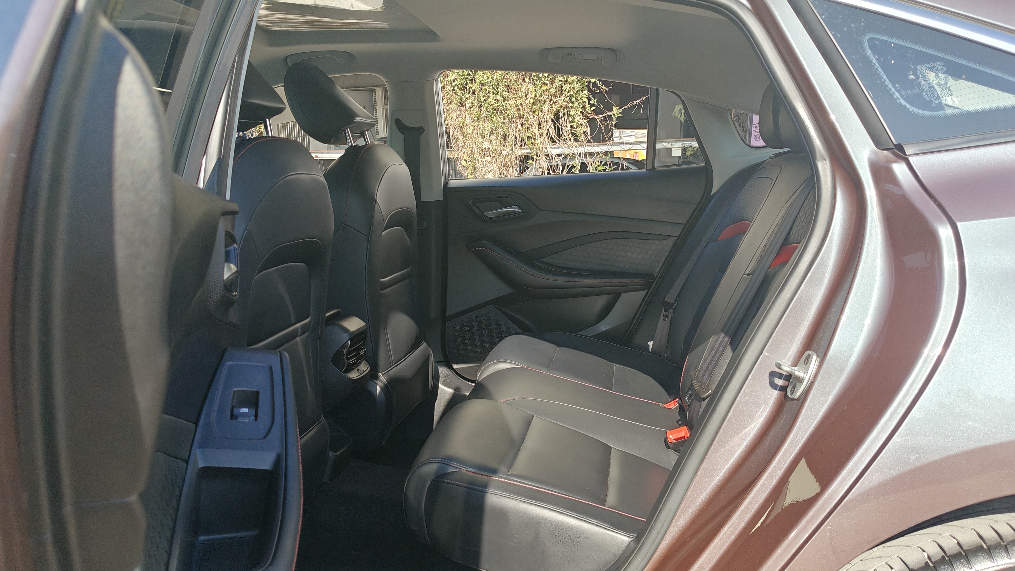 5 2021 car image #9