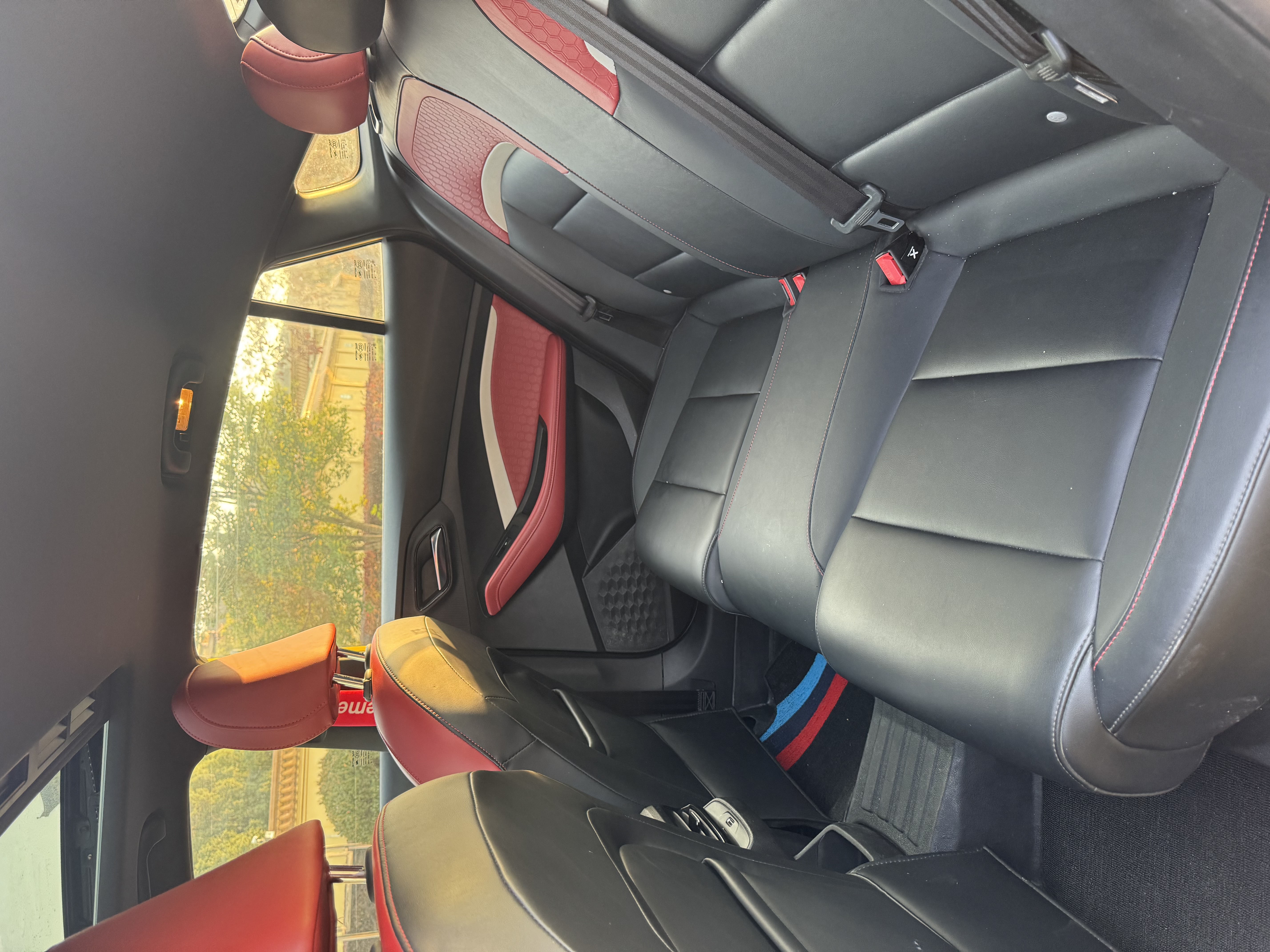 MG 5 2021 immagine di auto #9