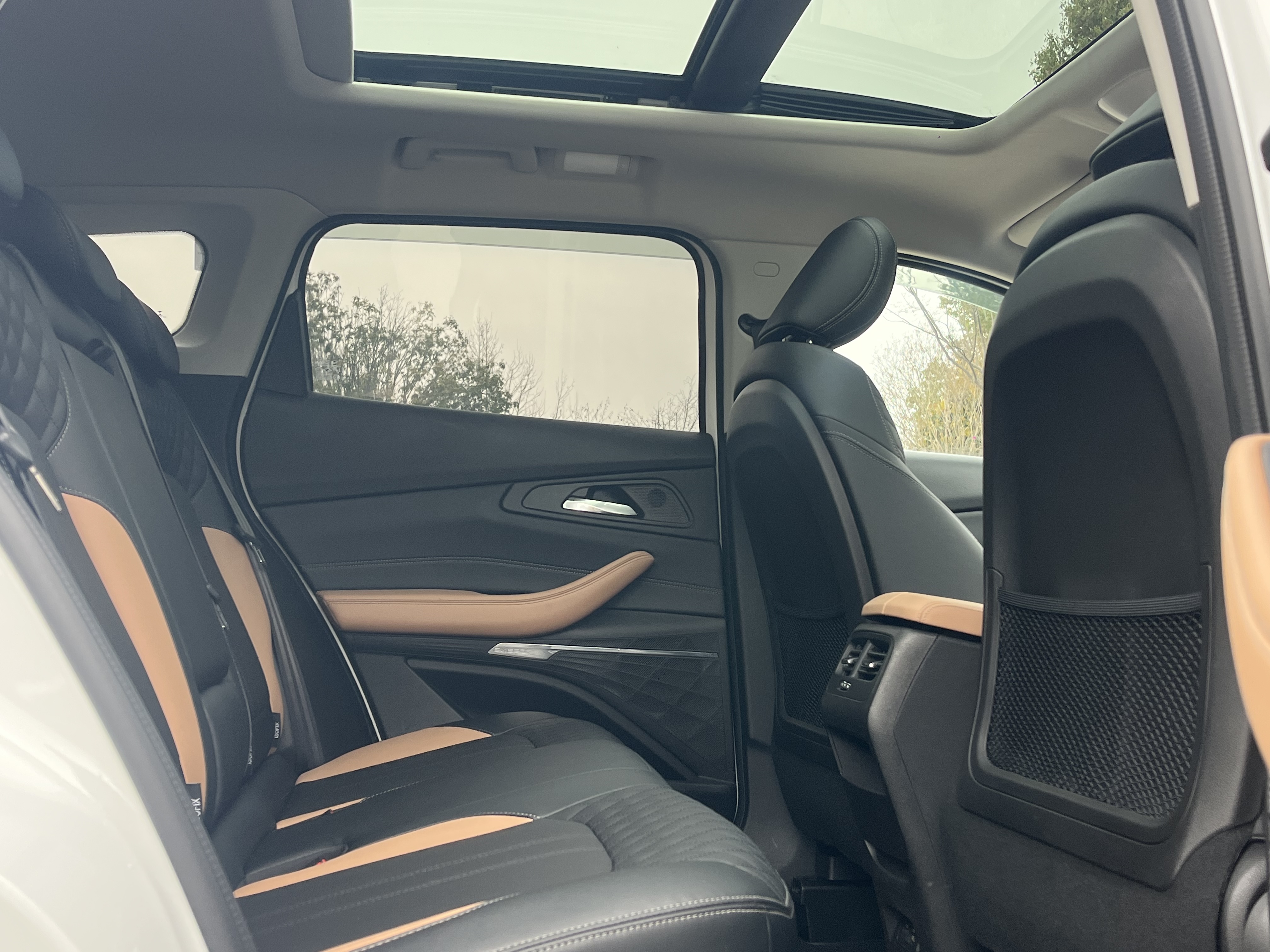 Exceed TX 2021 car image #9