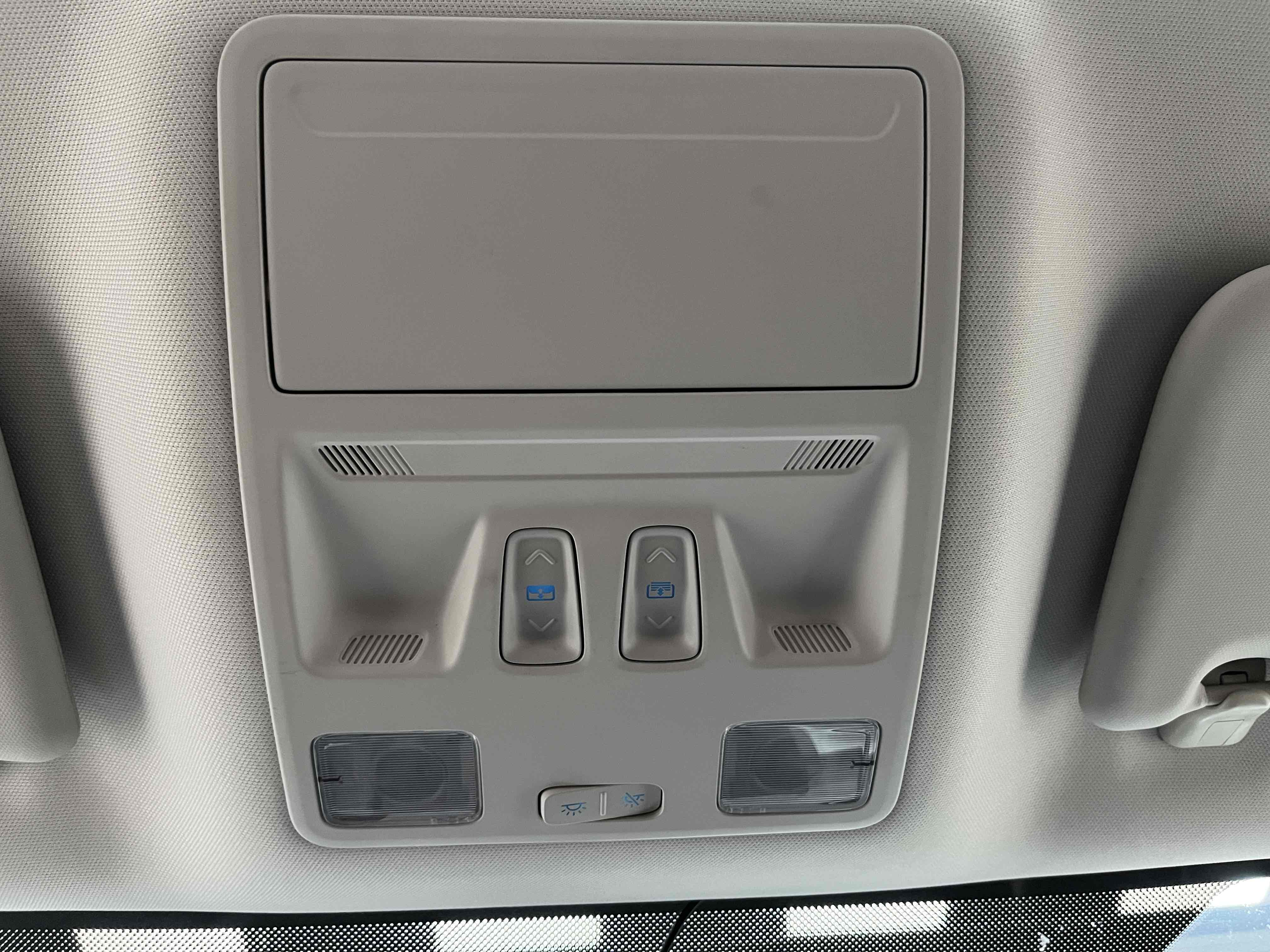 Ford Focus Active 2021 car image #9