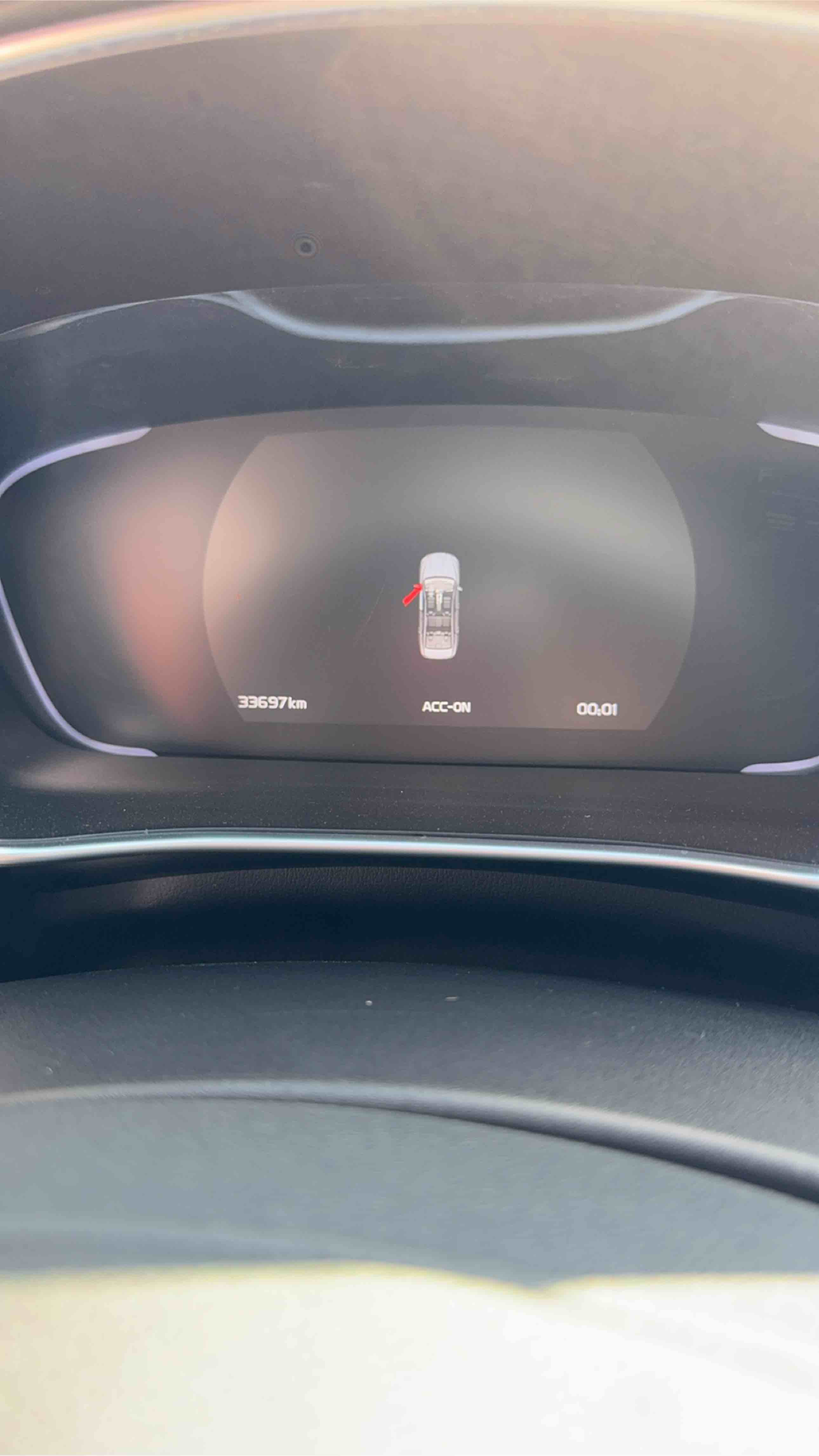 GEELY Binray 2021 car image #9