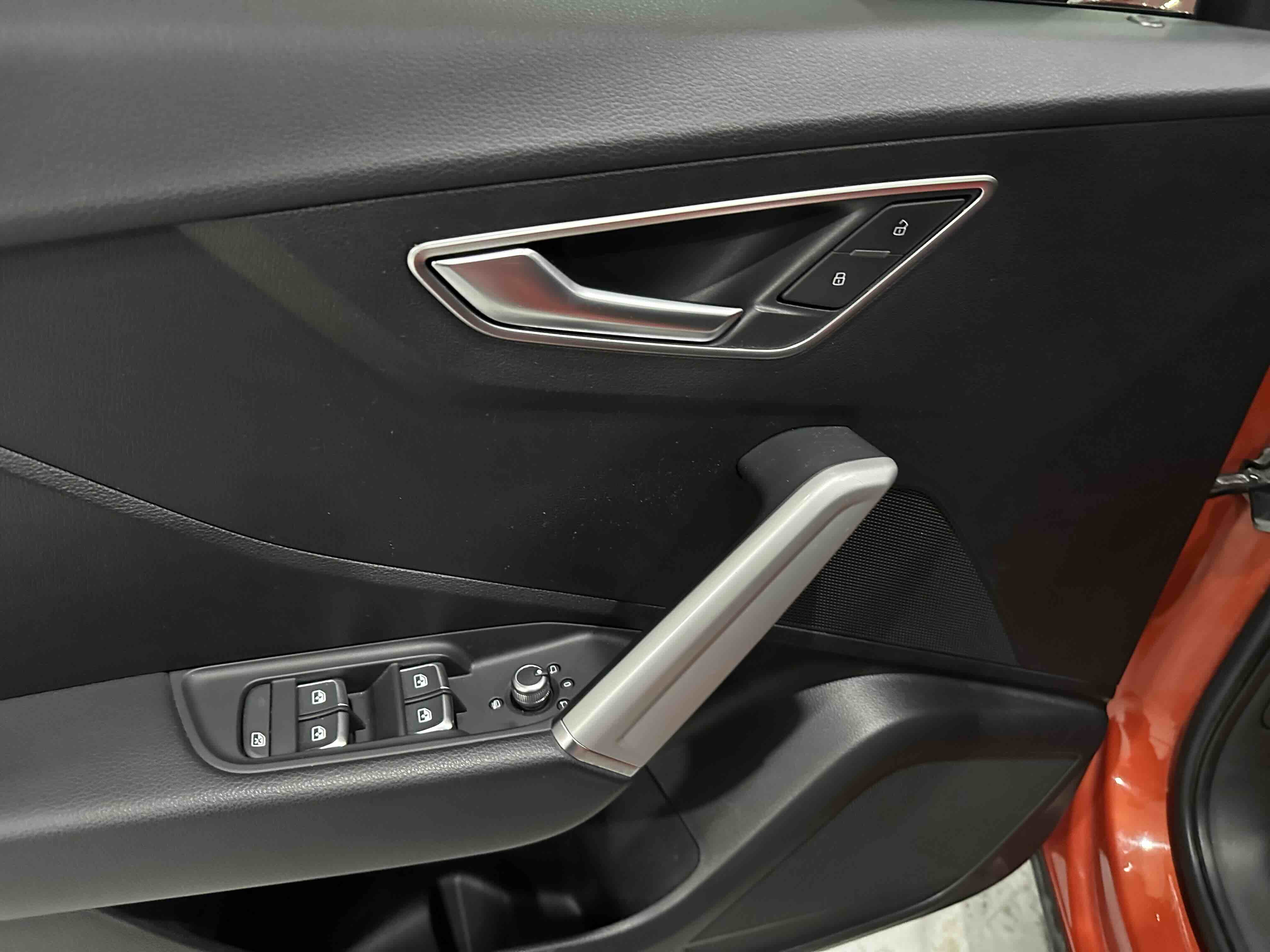 Audi Q2L 2021 #9 Audi Q2L 2021 immagine di auto #9