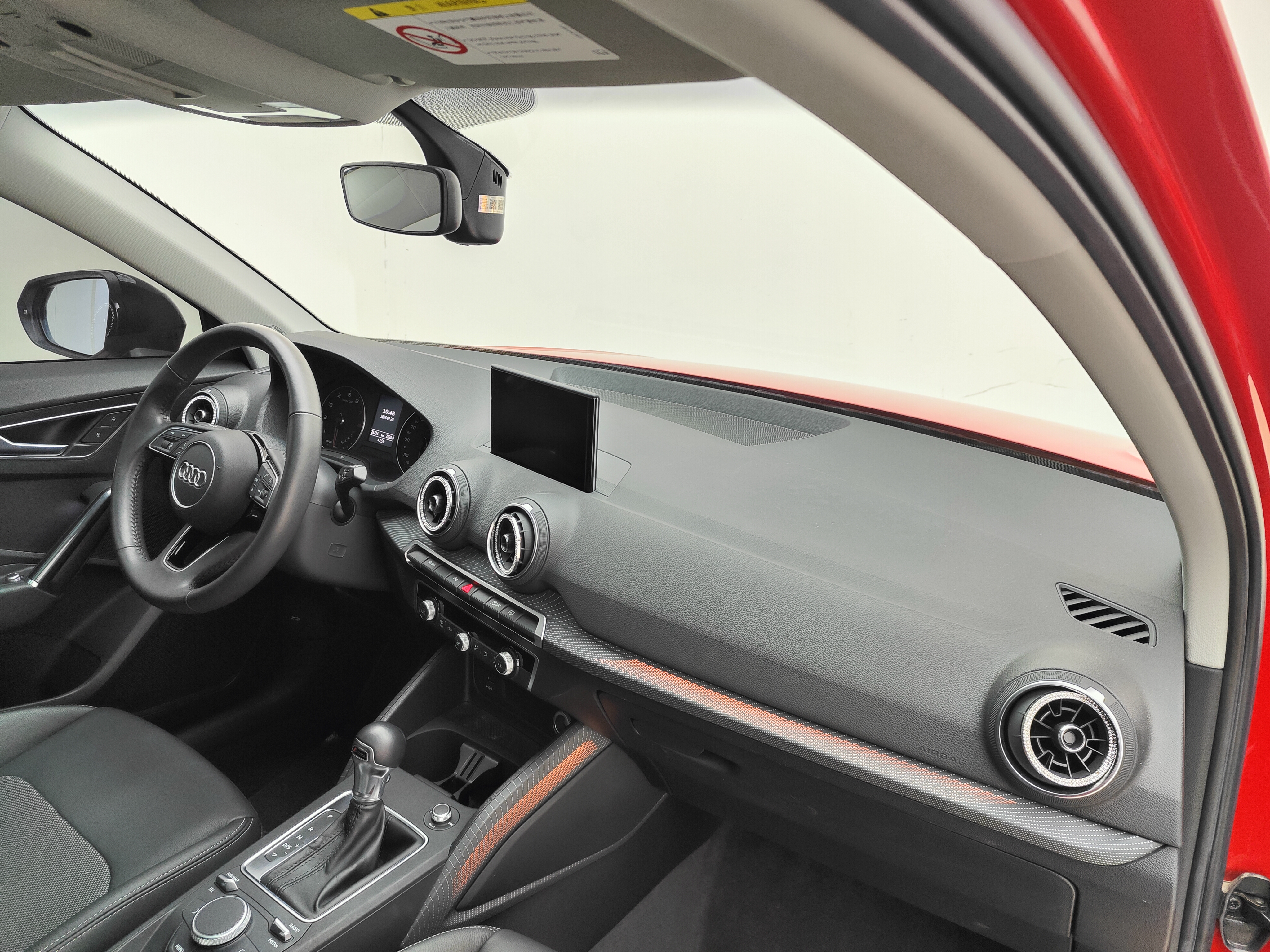 Q2L 2021 #9 Q2L 2021 car image #9