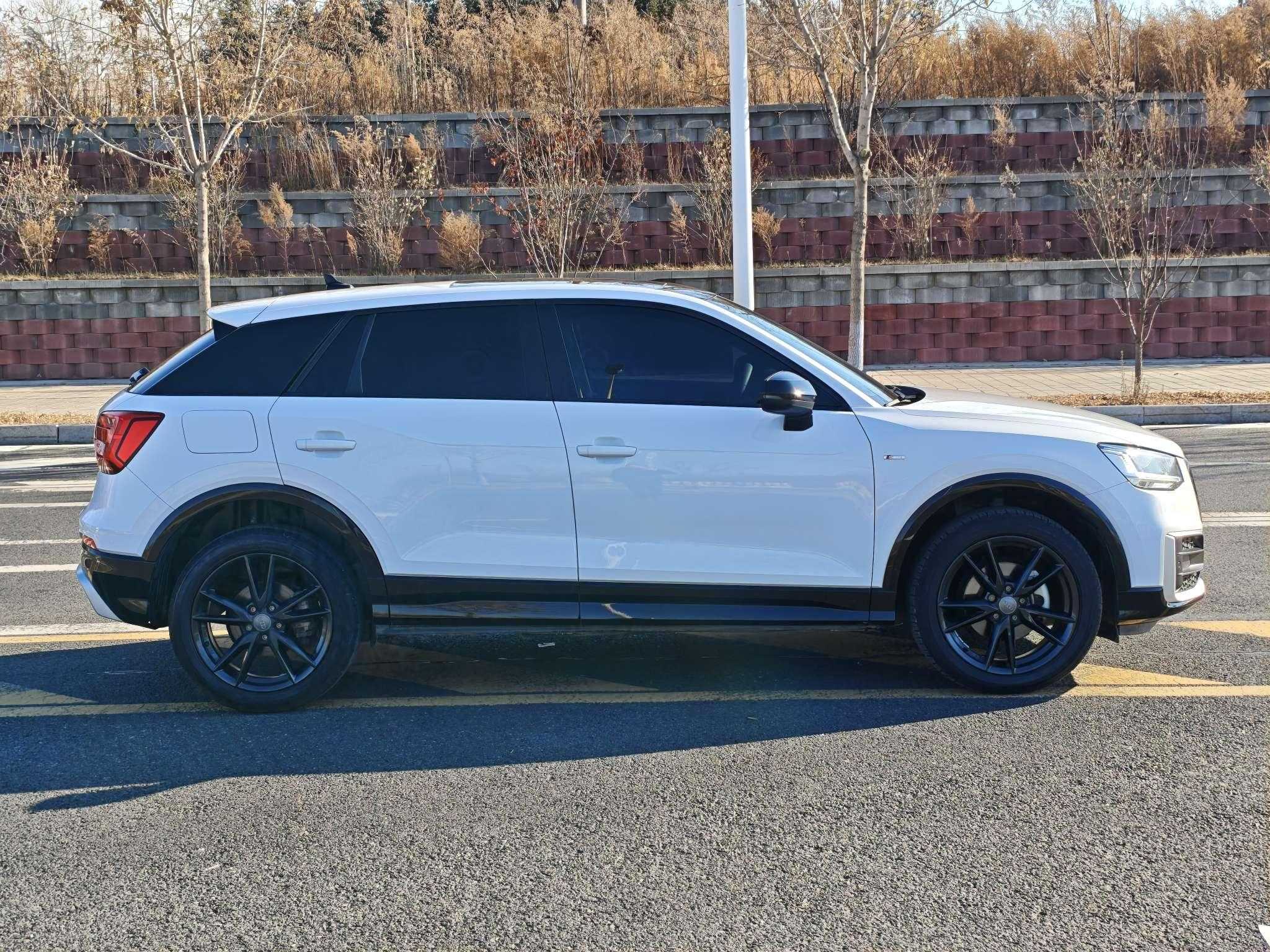 Q2L 2021 car image #9