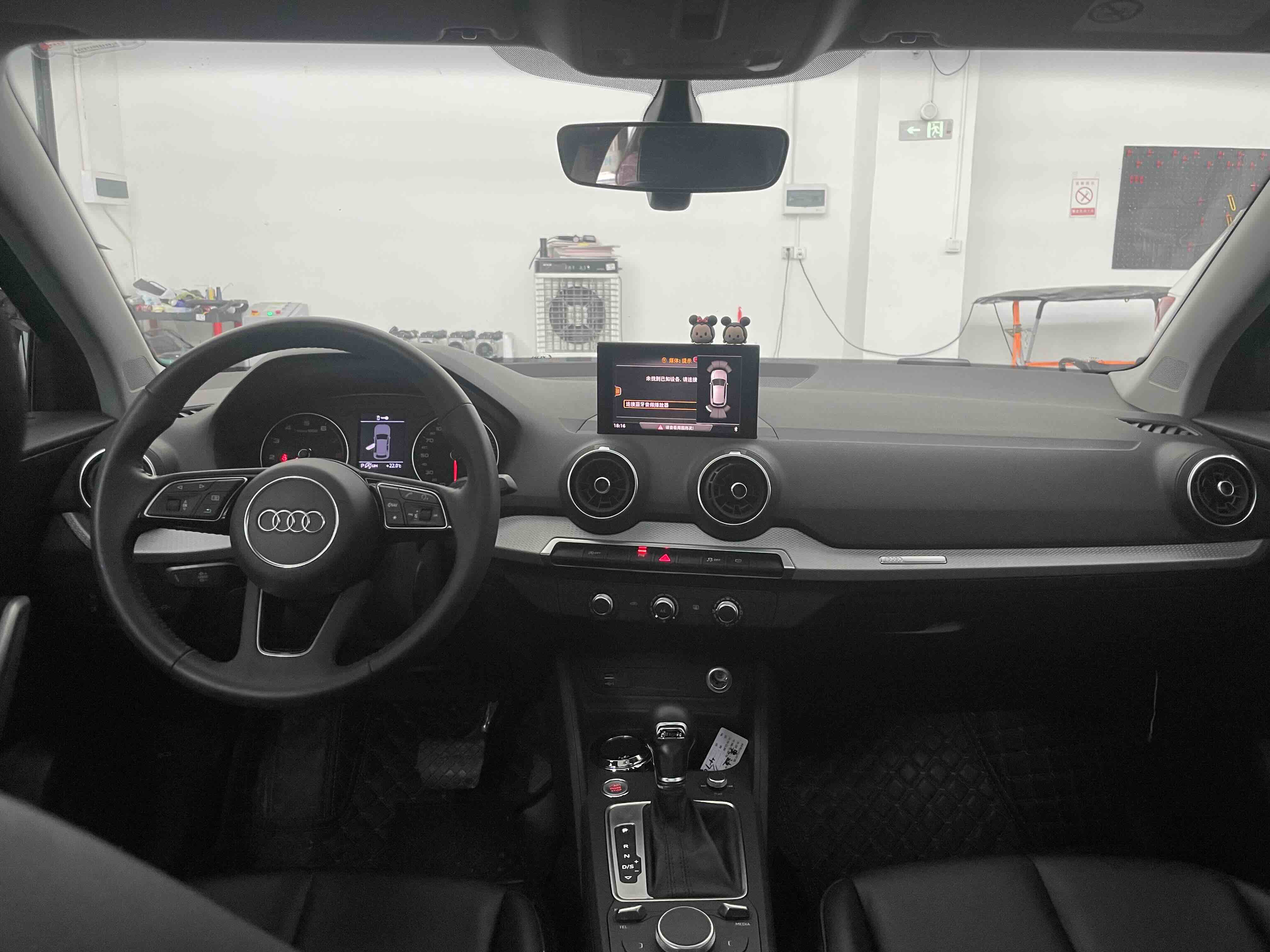 Q2L 2021 #9 Q2L 2021 car image #9
