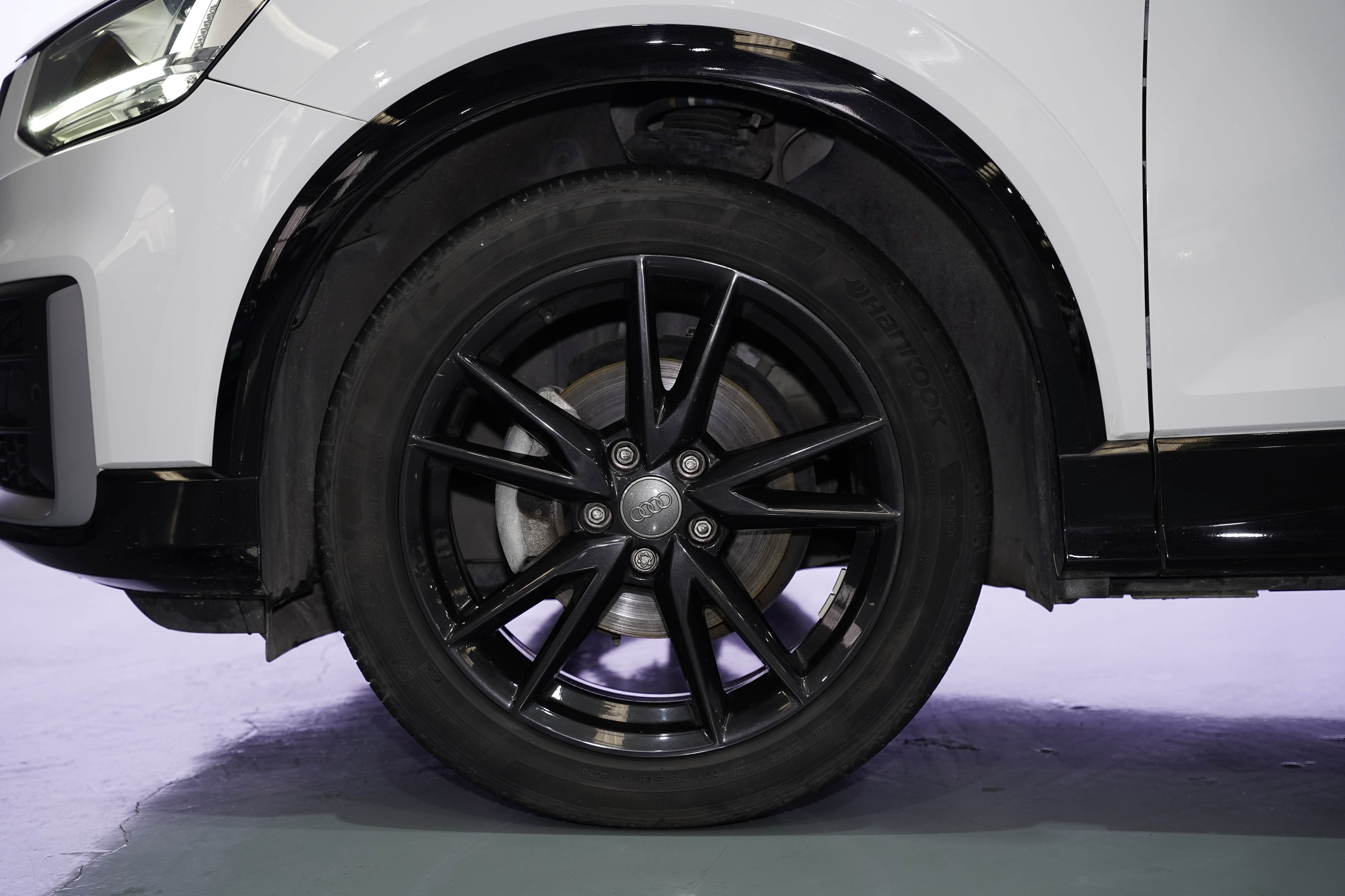 Q2L 2021 #9 Q2L 2021 car image #9
