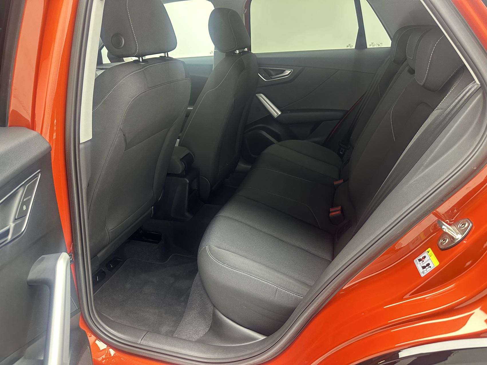 Q2L 2021 #9 Q2L 2021 car image #9