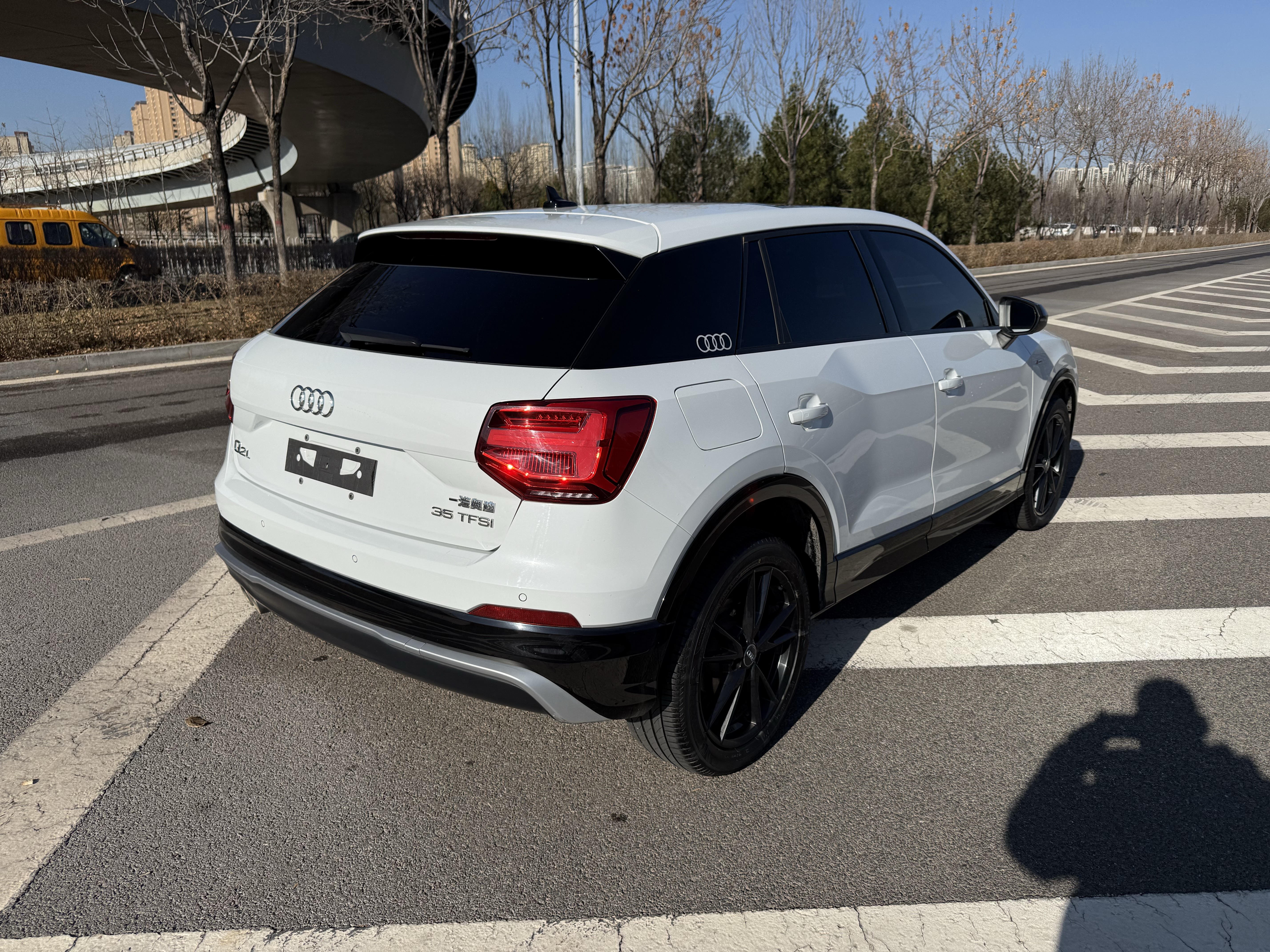 Q2L 2020 car image #9