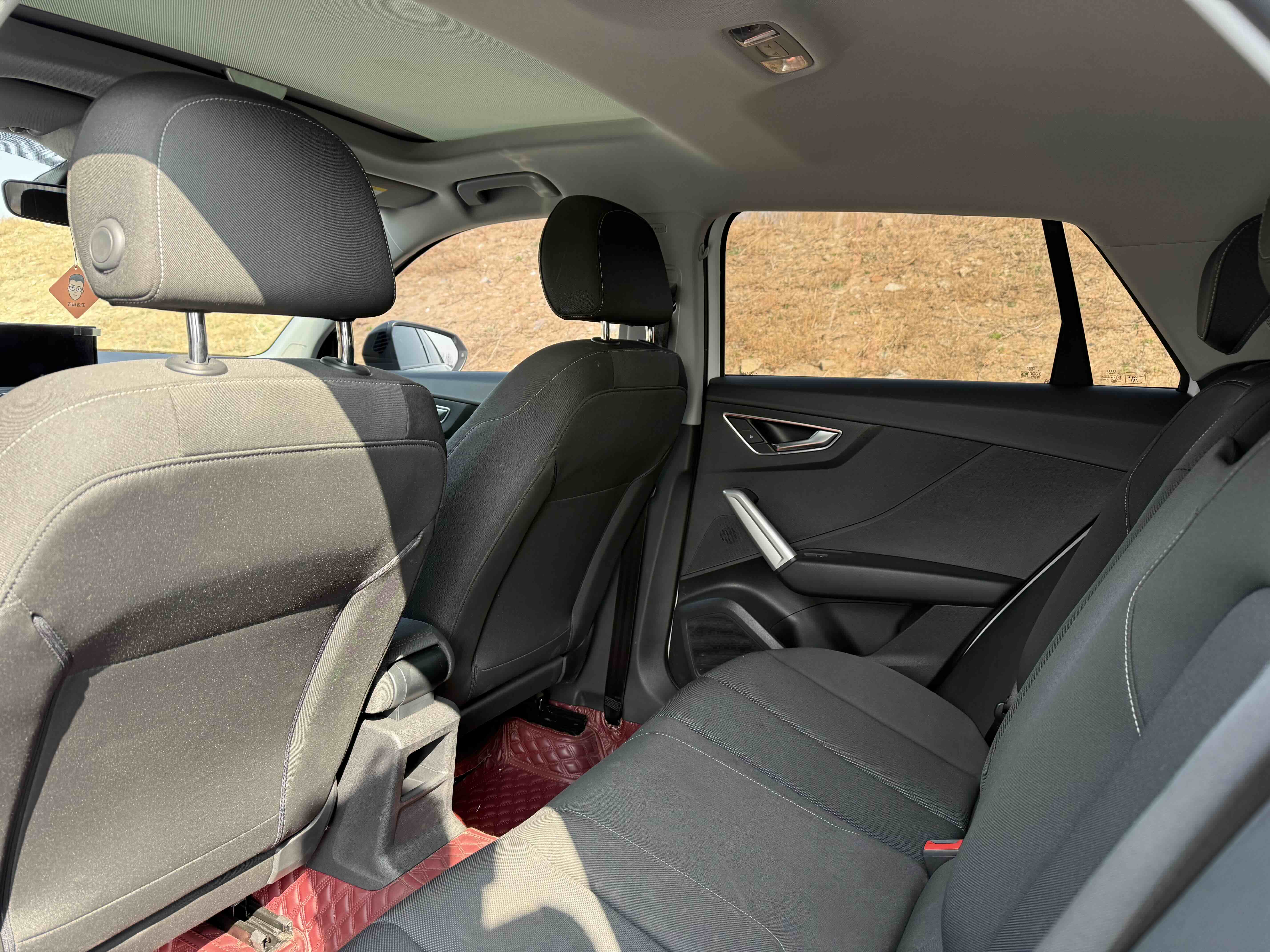 Q2L 2021 car image #9