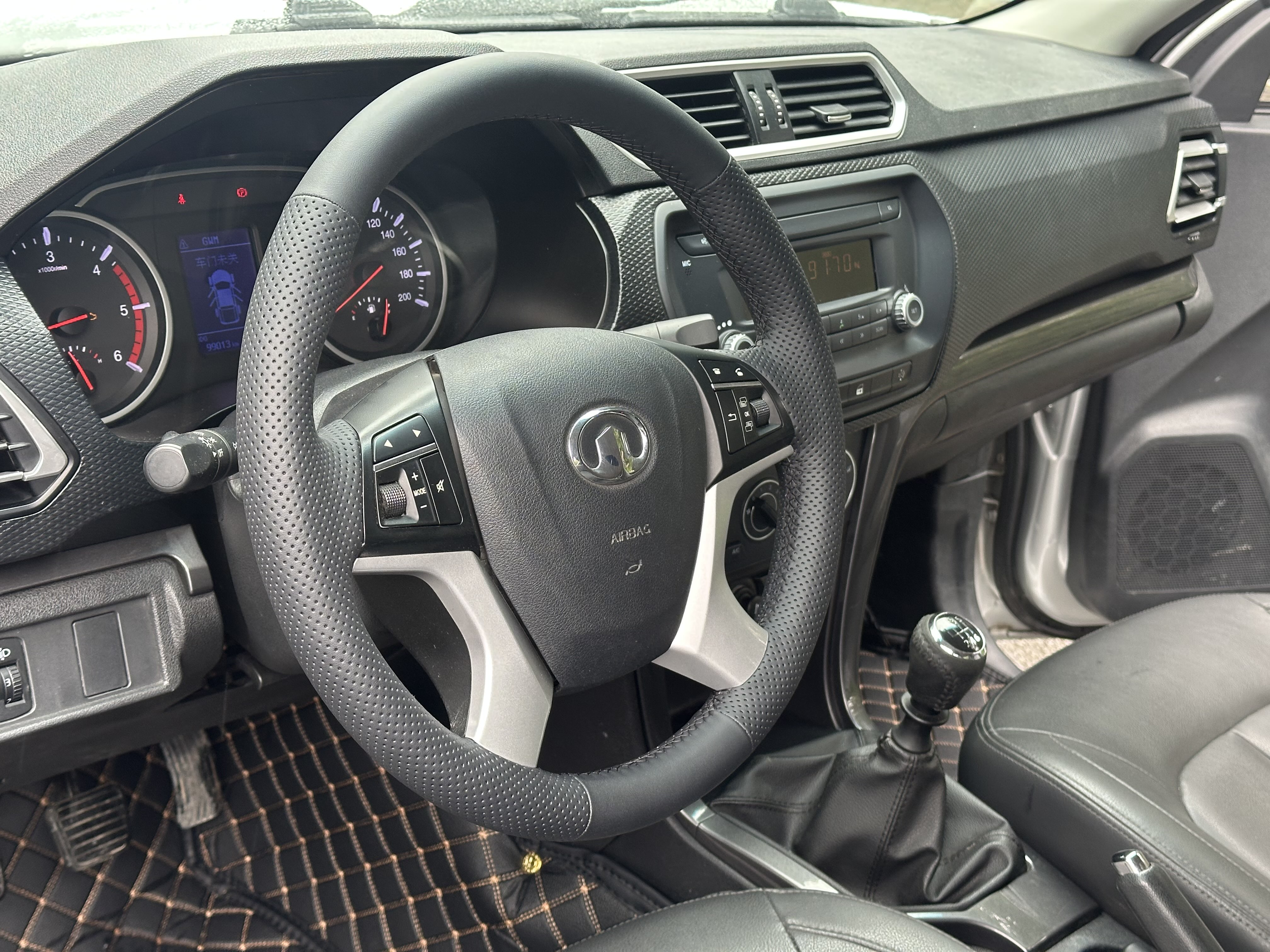 Great Wall Wingle 5 2021 car image #9