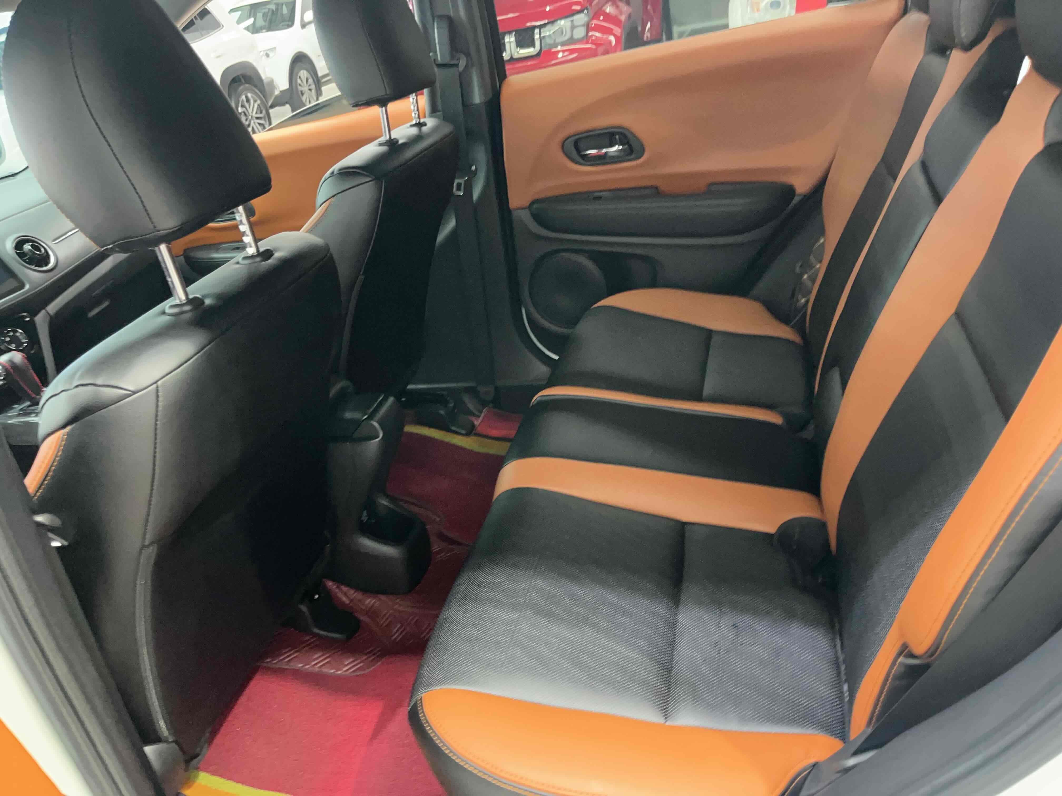 Honda XR-V 2023 #9 Honda XR-V 2023 car image #9