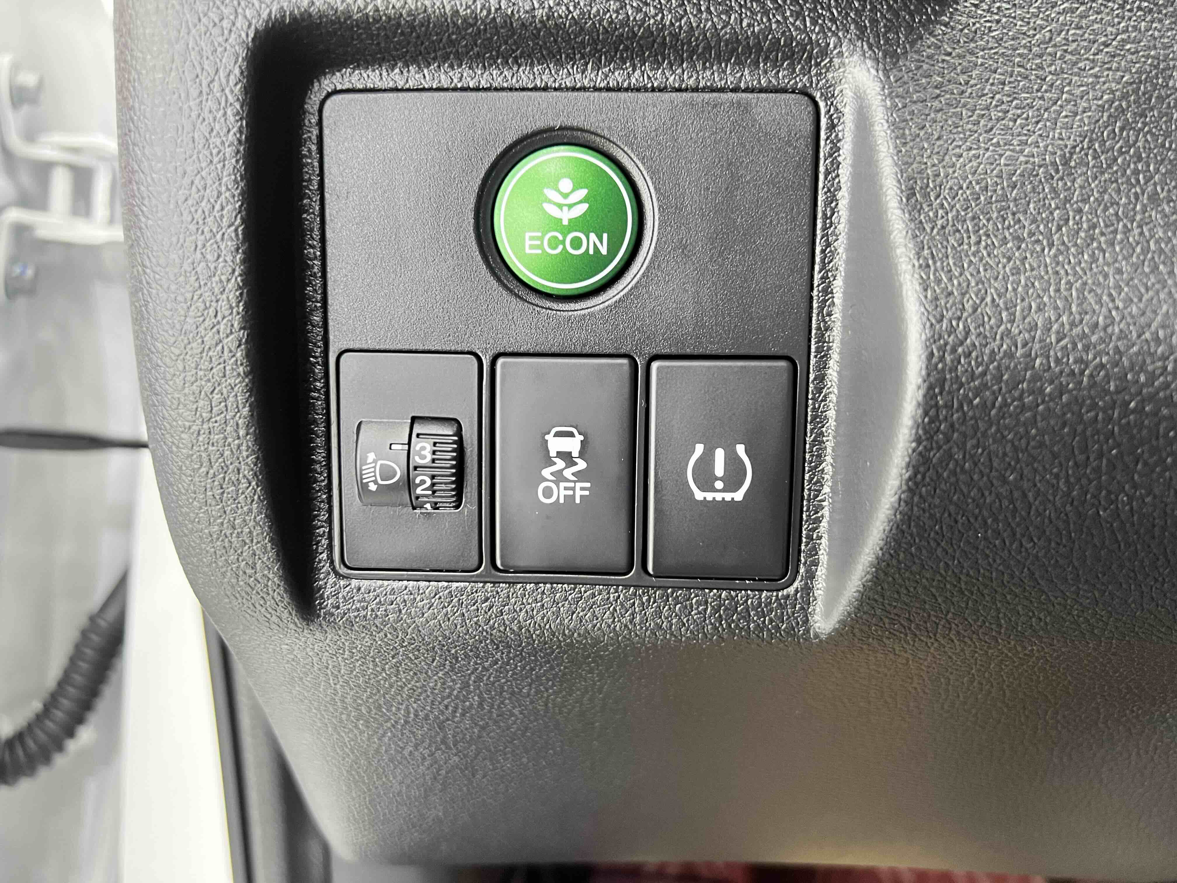 Honda XR-V 2022 car image #9