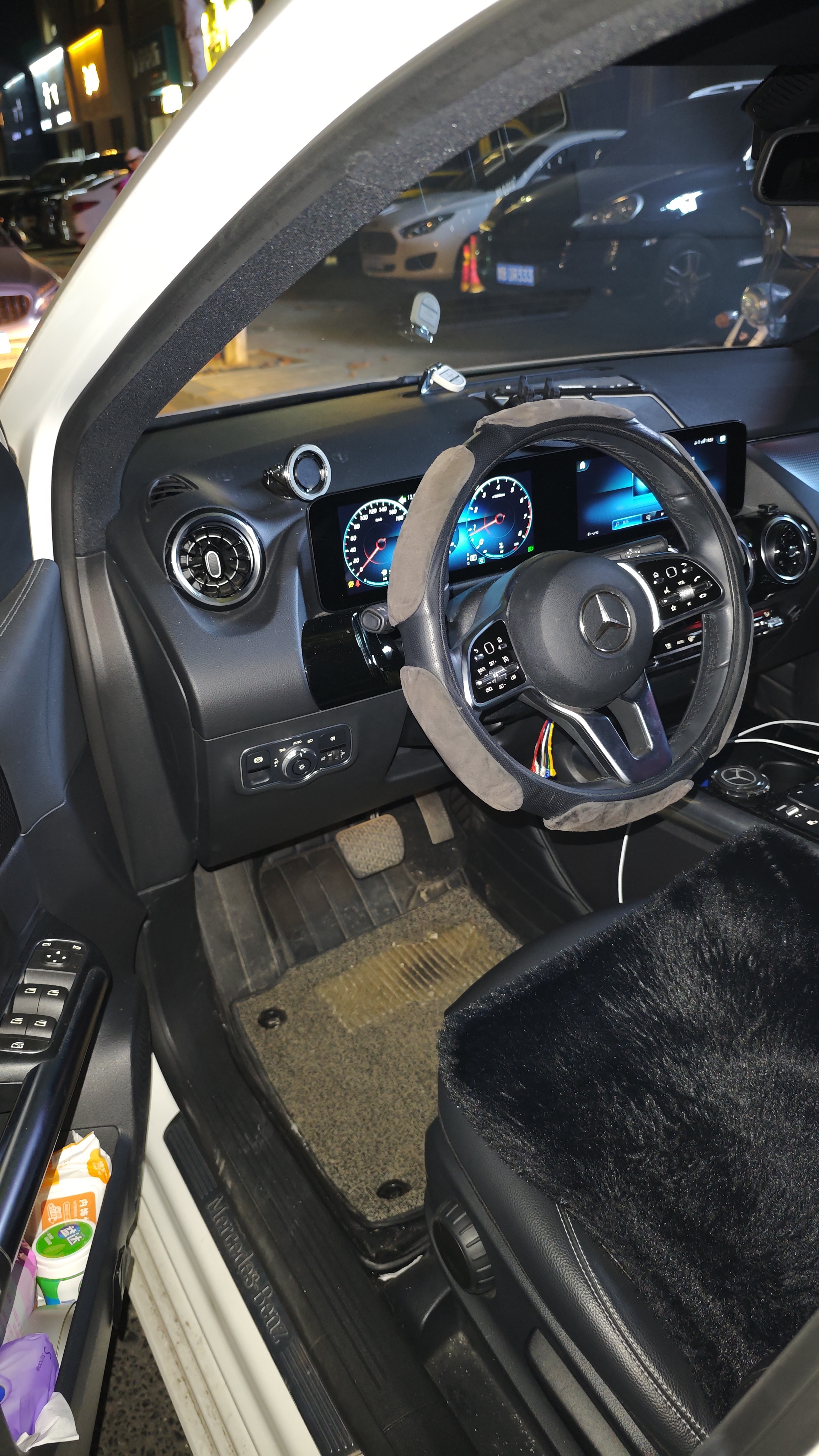 Mercedes-Benz B Class 2021 #9 Mercedes-Benz B Class 2021 car image #9